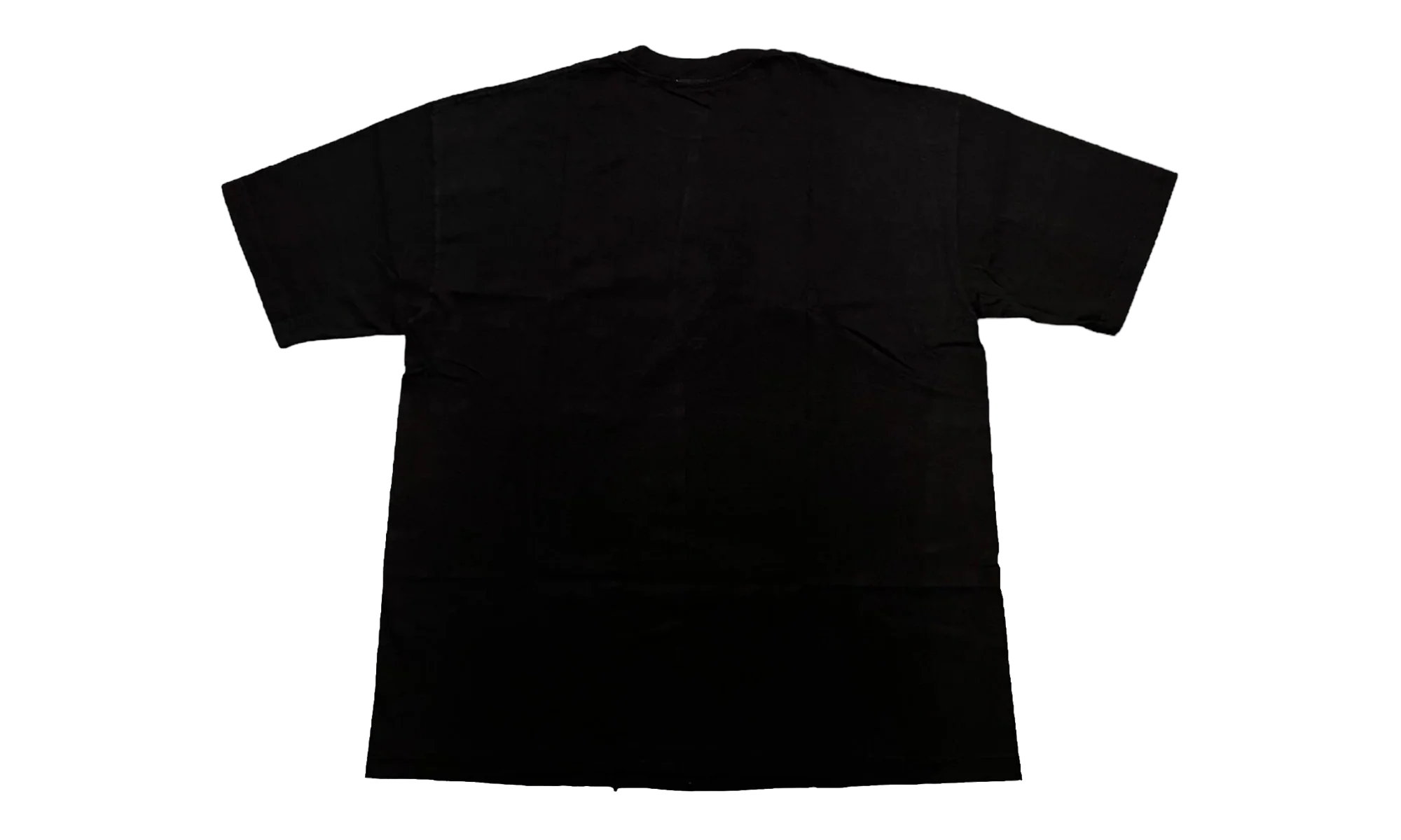 Houston Rockets Space Exploration Short Sleeve Tee "Black" WLHRSESSTSB - Image 2