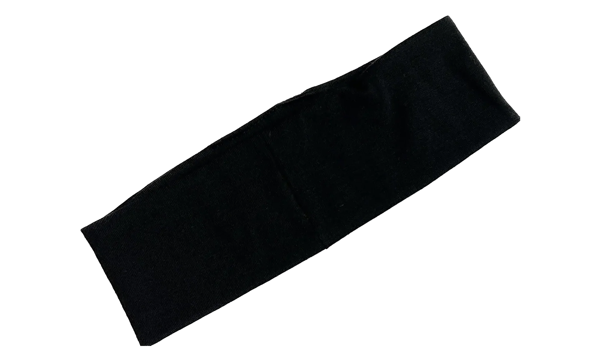 HS Headband "Black" HSR153 - Image 2