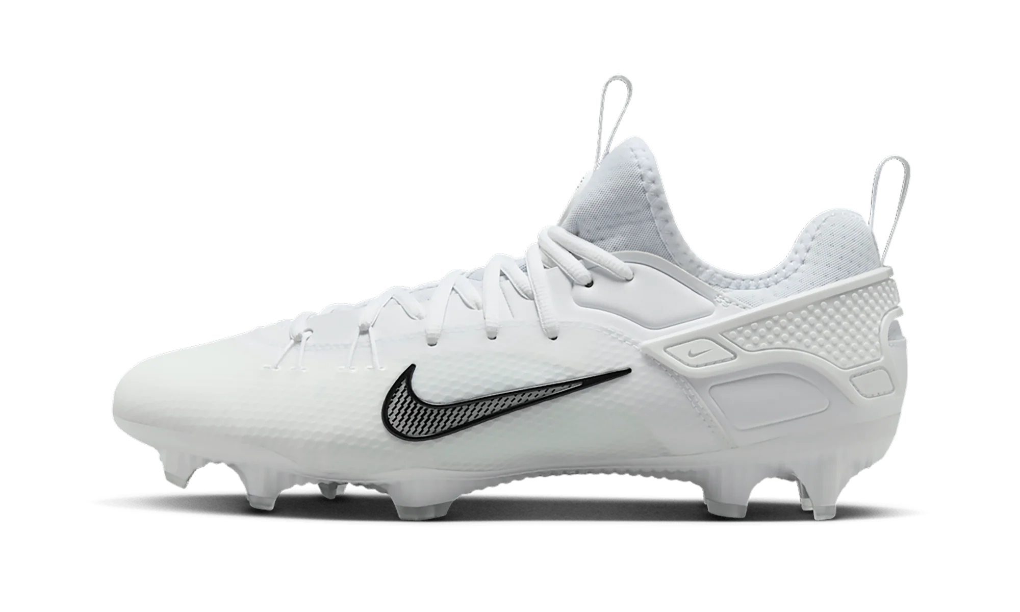 Huarache 9 Elite Low LAX "White" FD0089 101