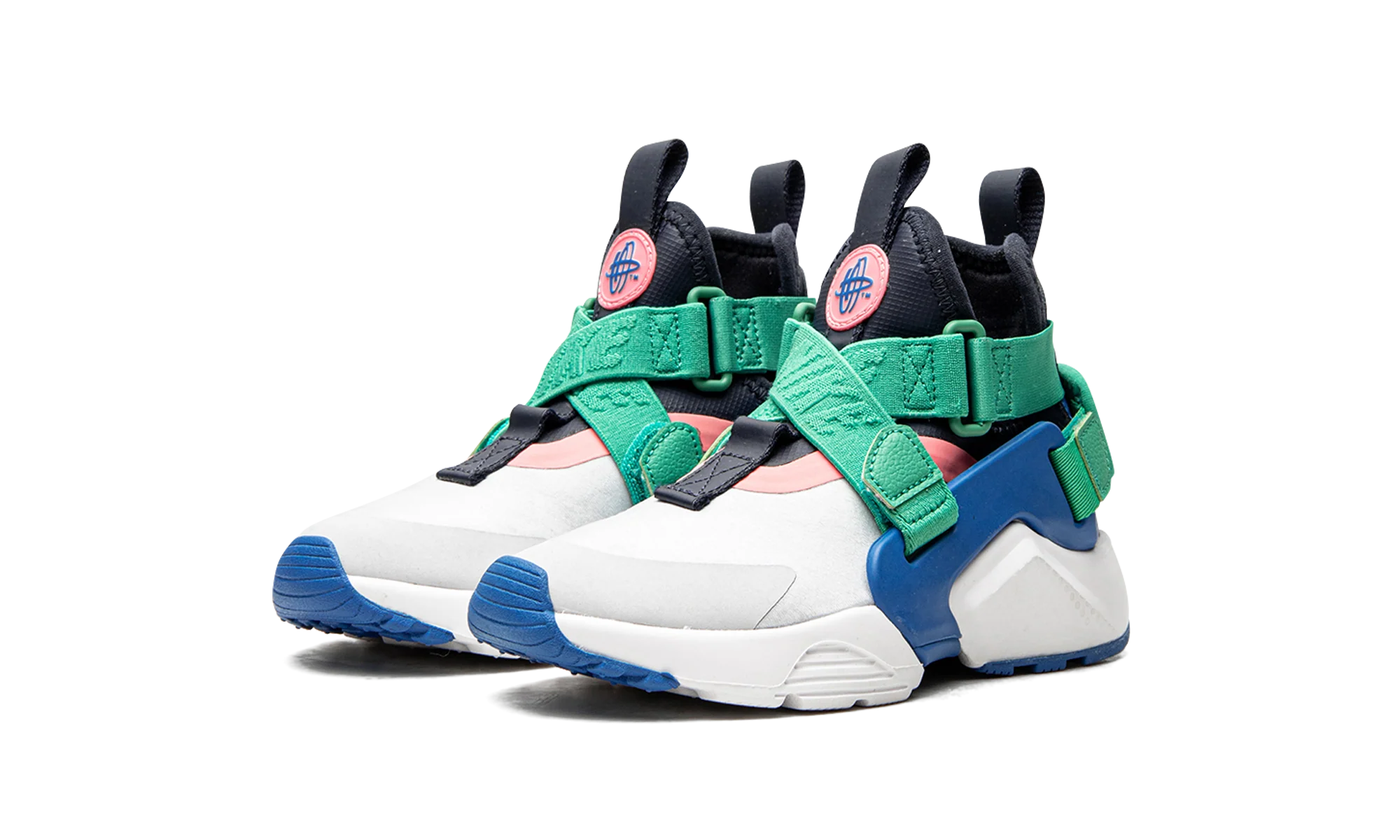 Huarache City (Ps) AJ6663 001 - Image 2