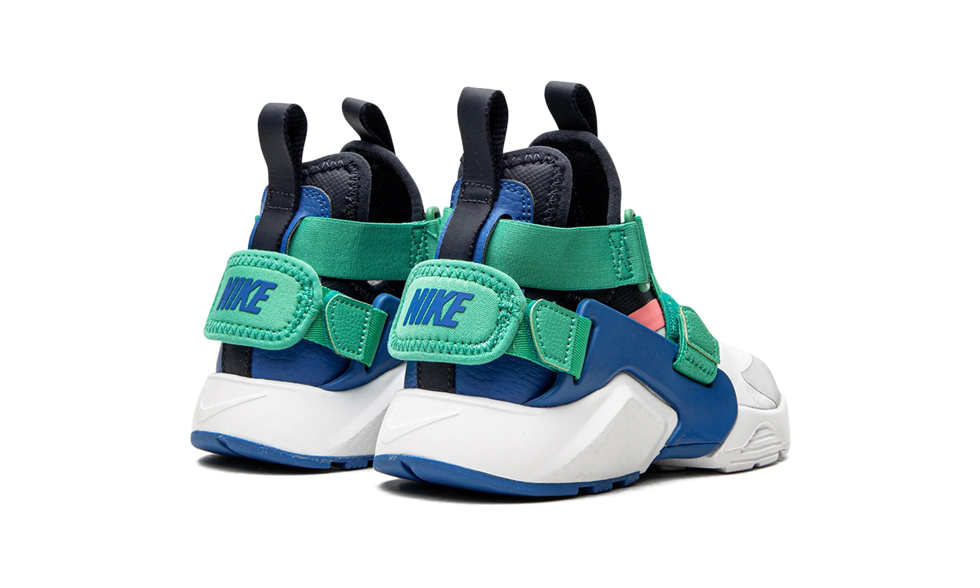 Huarache City (Ps) AJ6663 001 - Image 3
