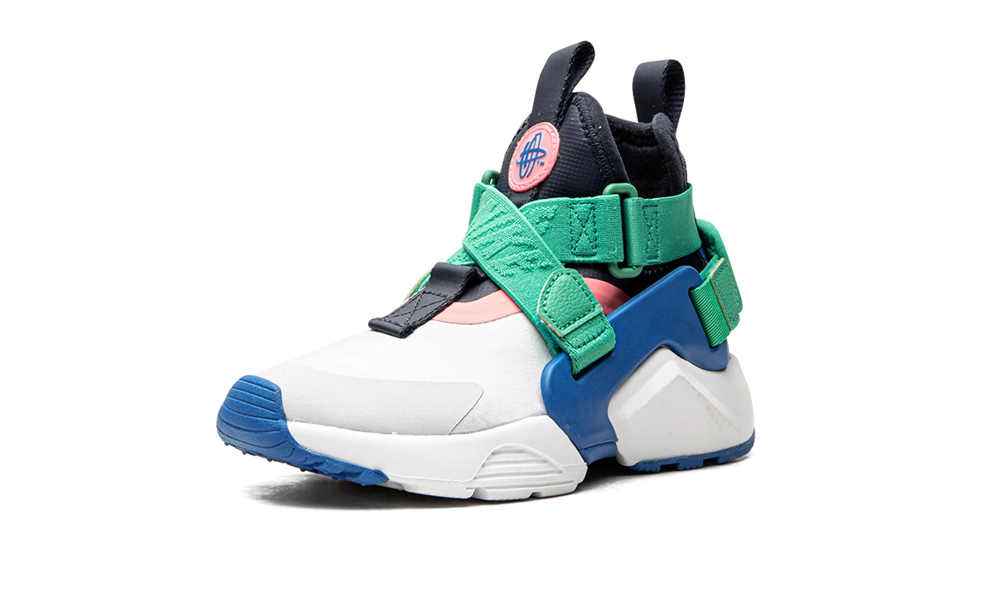 Huarache City (Ps) AJ6663 001 - Image 4