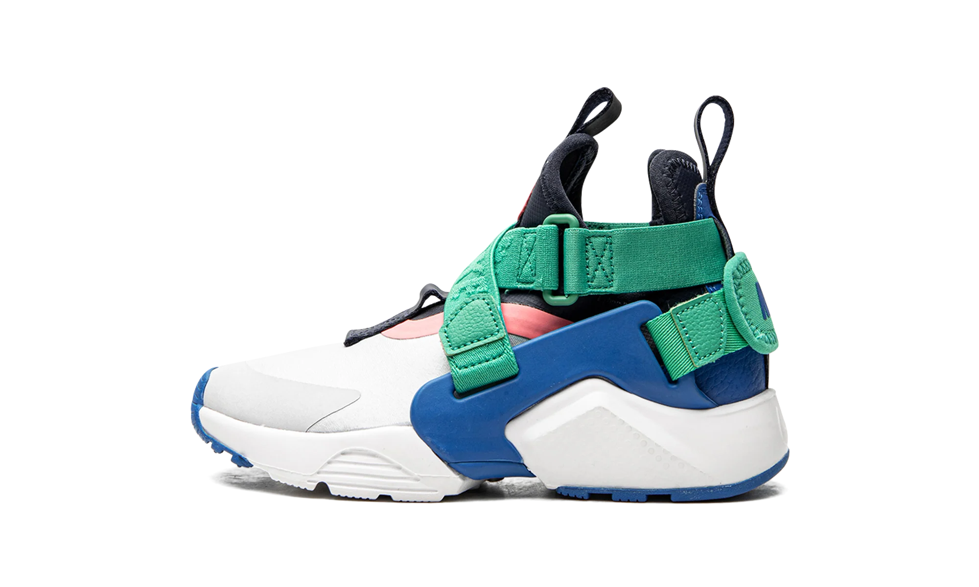 Huarache City (Ps) AJ6663 001 - Image 8