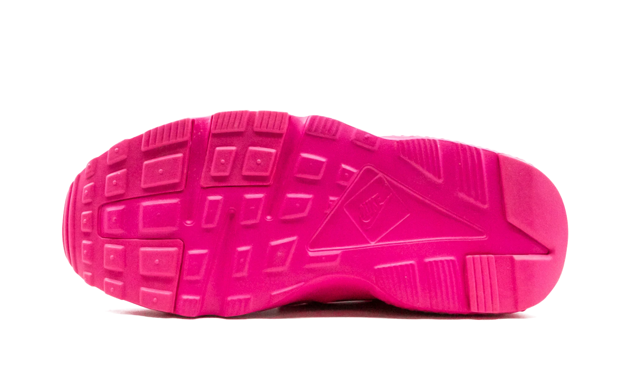 Huarache Run PS "LASER FUCHSIA" 704949 607 - Image 5