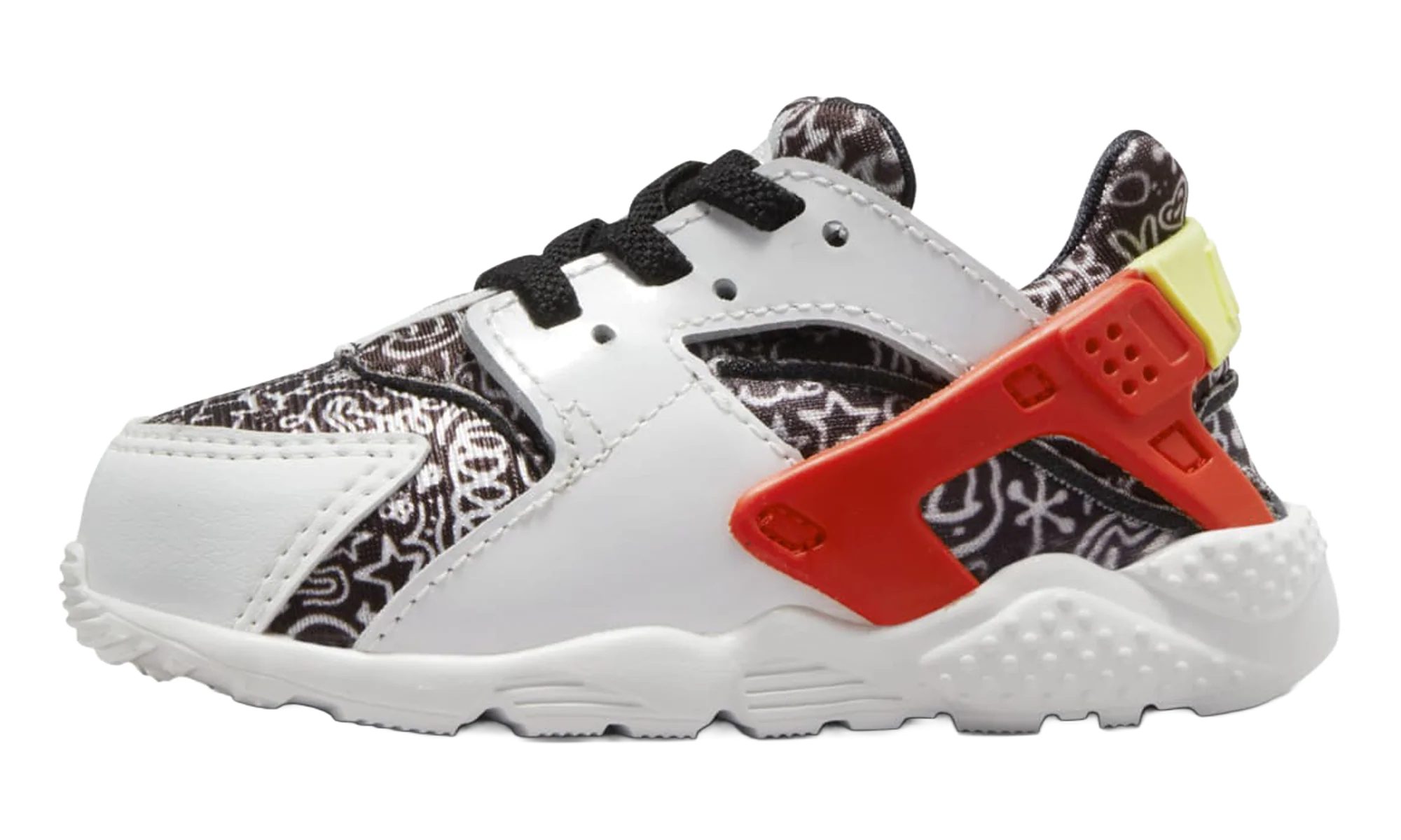 Huarache Run SE TD "White" DV2244 100