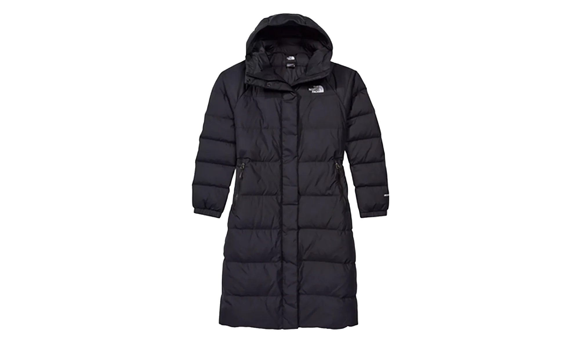 Hydrenaliteâ„¢ Down Parka WMNS "Black" NF0A833D JK3