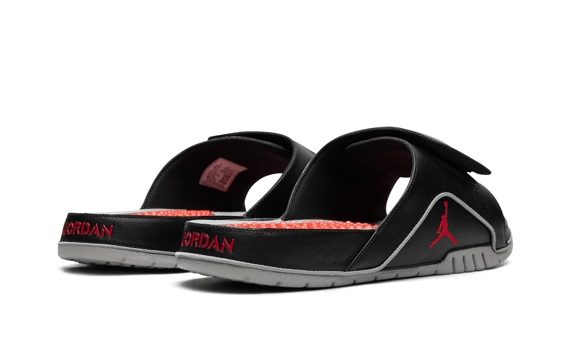 Hydro 4 Slide "Black" 532225 060 - Image 3