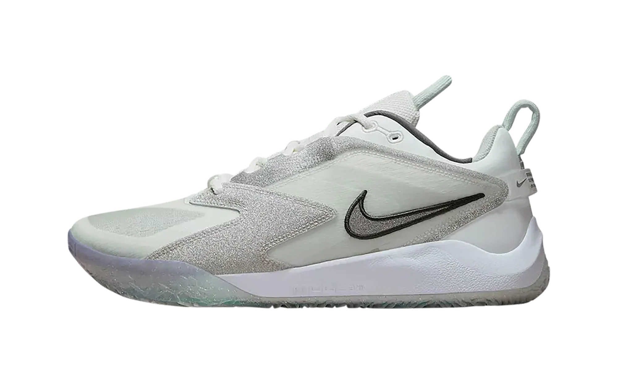 HyperAce 3 SE Glitter Pack "White" HF3239-101