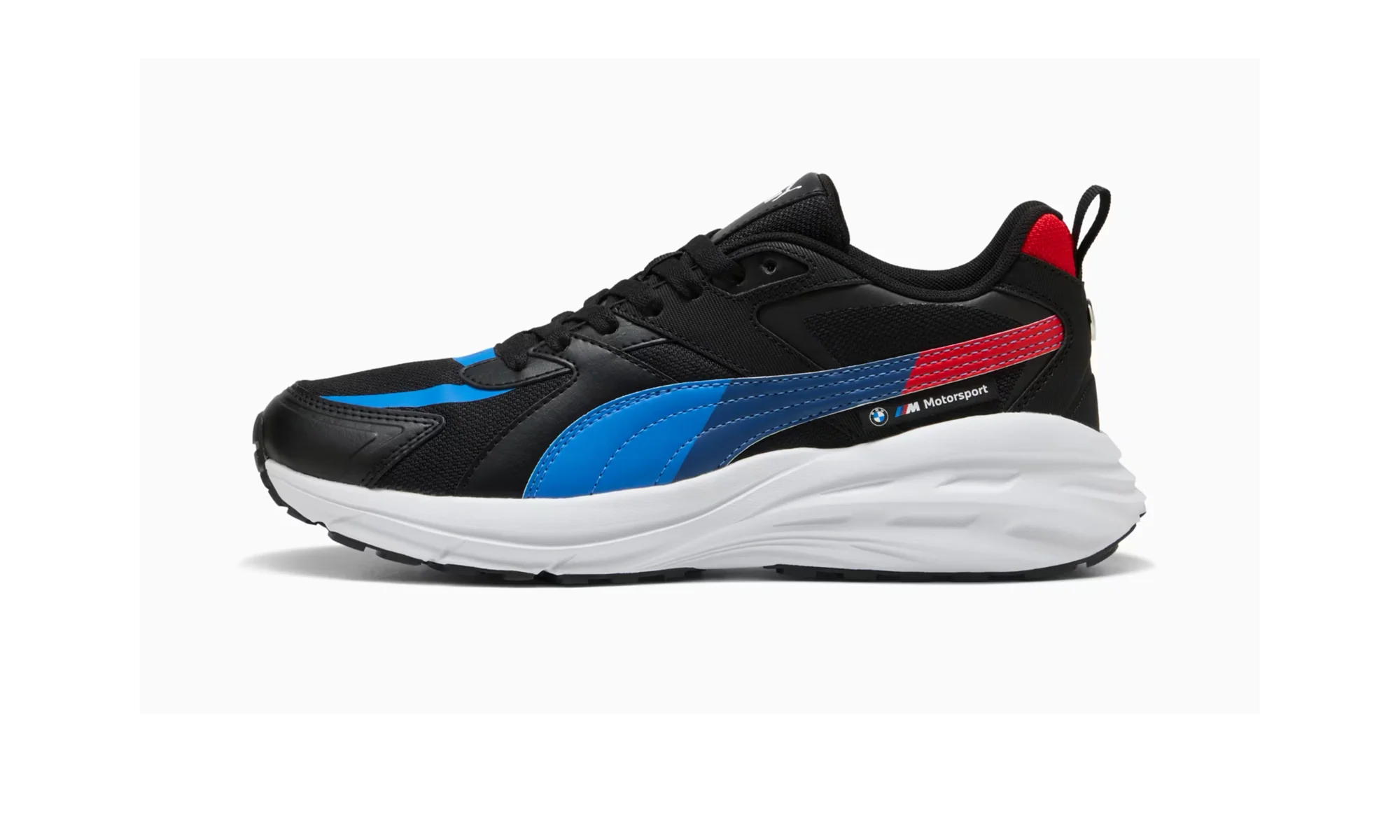 Hypnotic LS "BMW Motorsport - Black" 308636 01