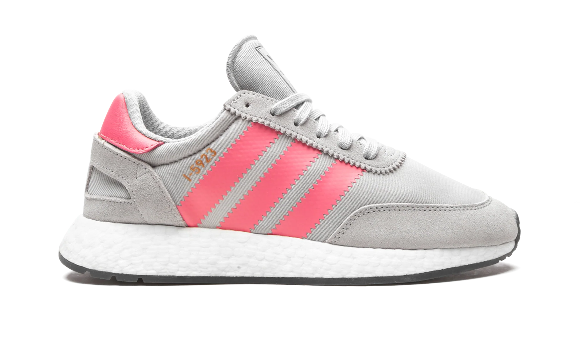 I-5923 WMNS "Grey" CQ2528 - Image 6