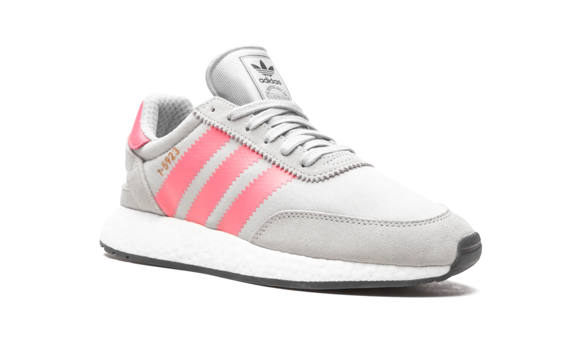 I-5923 WMNS "Grey" CQ2528 - Image 7