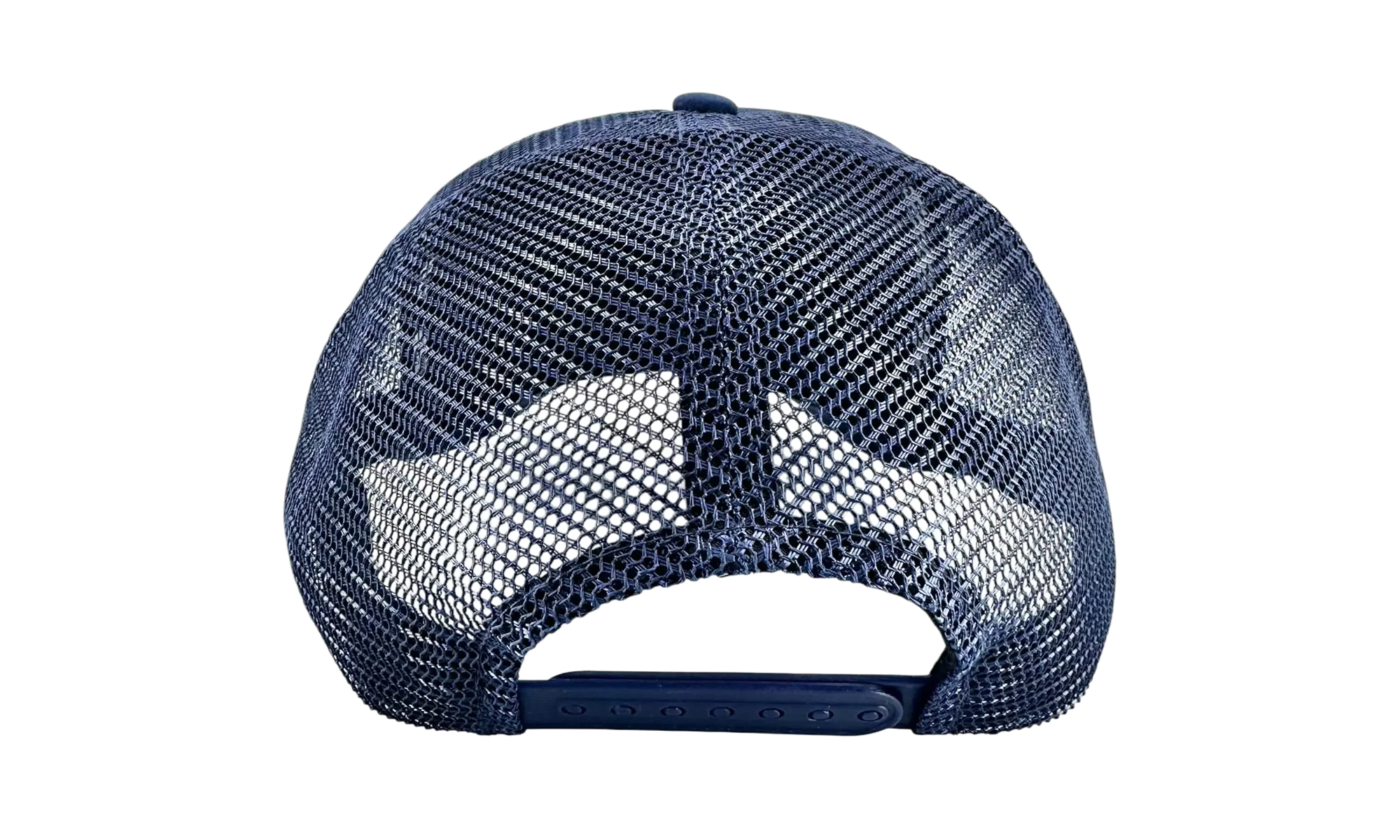 I Heart Trucker Hat "Navy" SP5der333 - Image 2