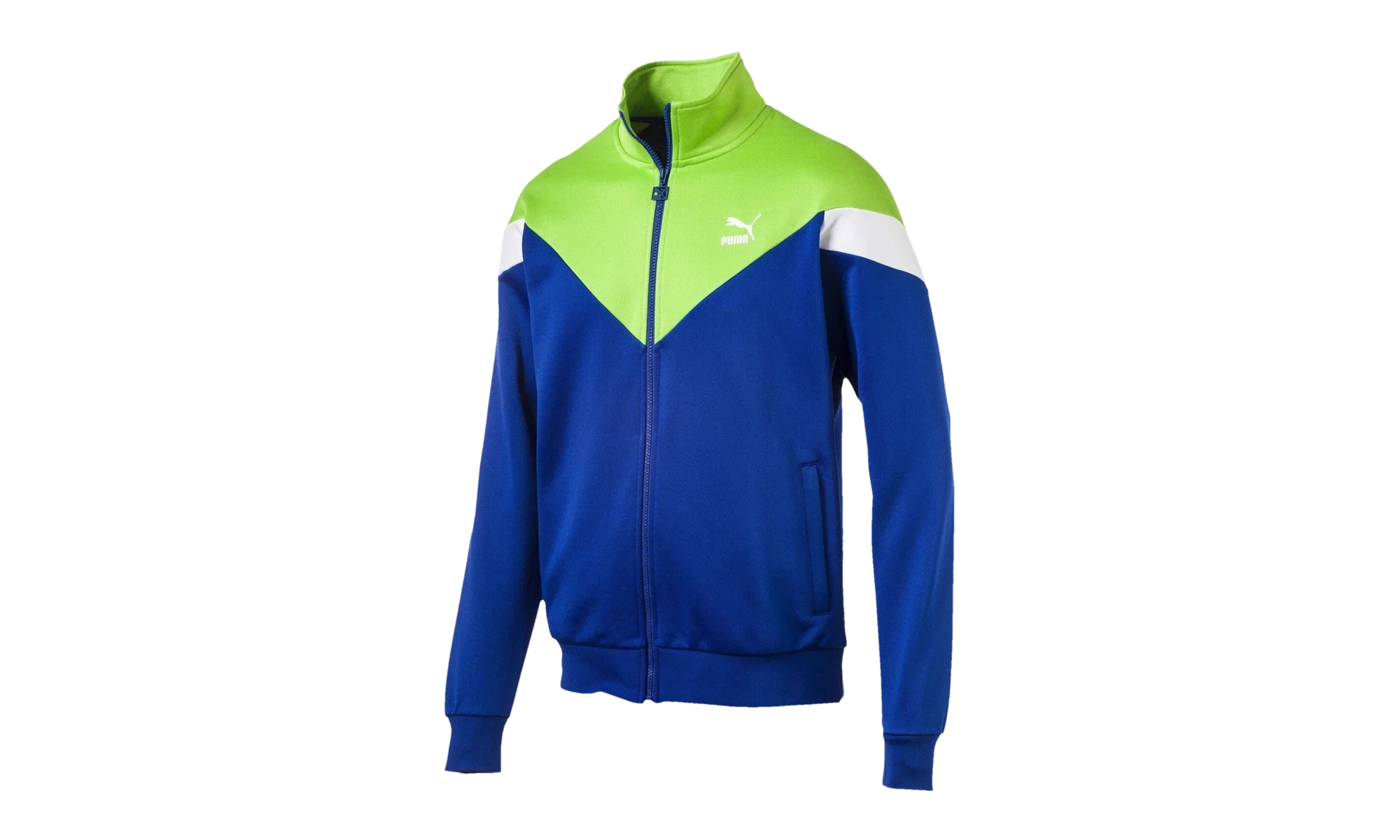 Iconic MCS Track Jacket "Surf The Web" 577980 29