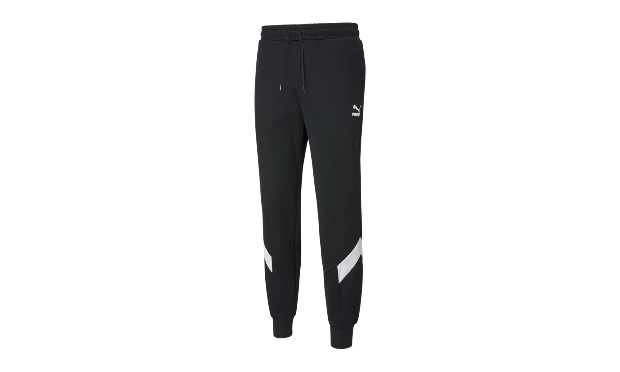 Iconic MCS Track Pants "Black" 530104 01