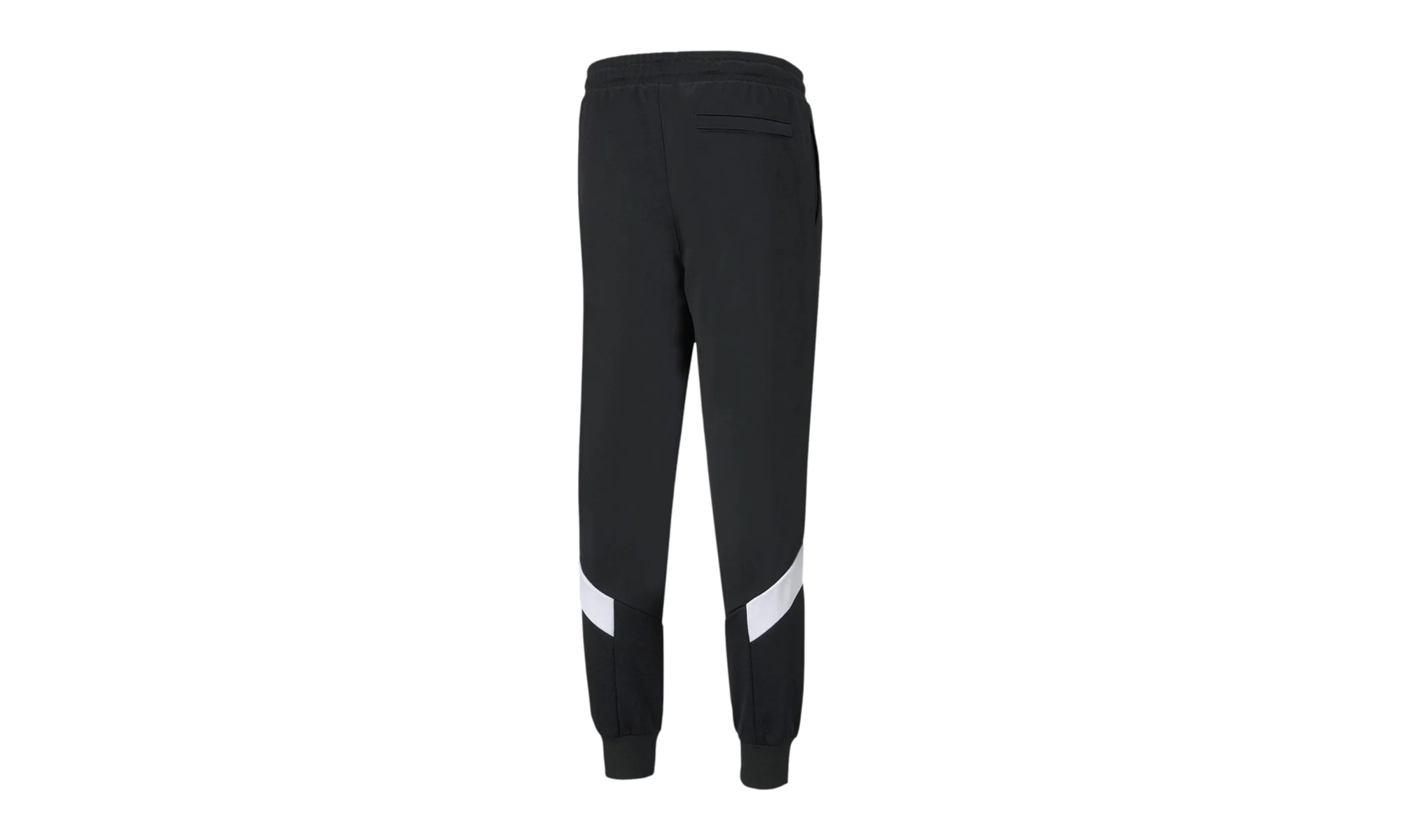 Iconic MCS Track Pants "Black" 530104 01 - Image 2