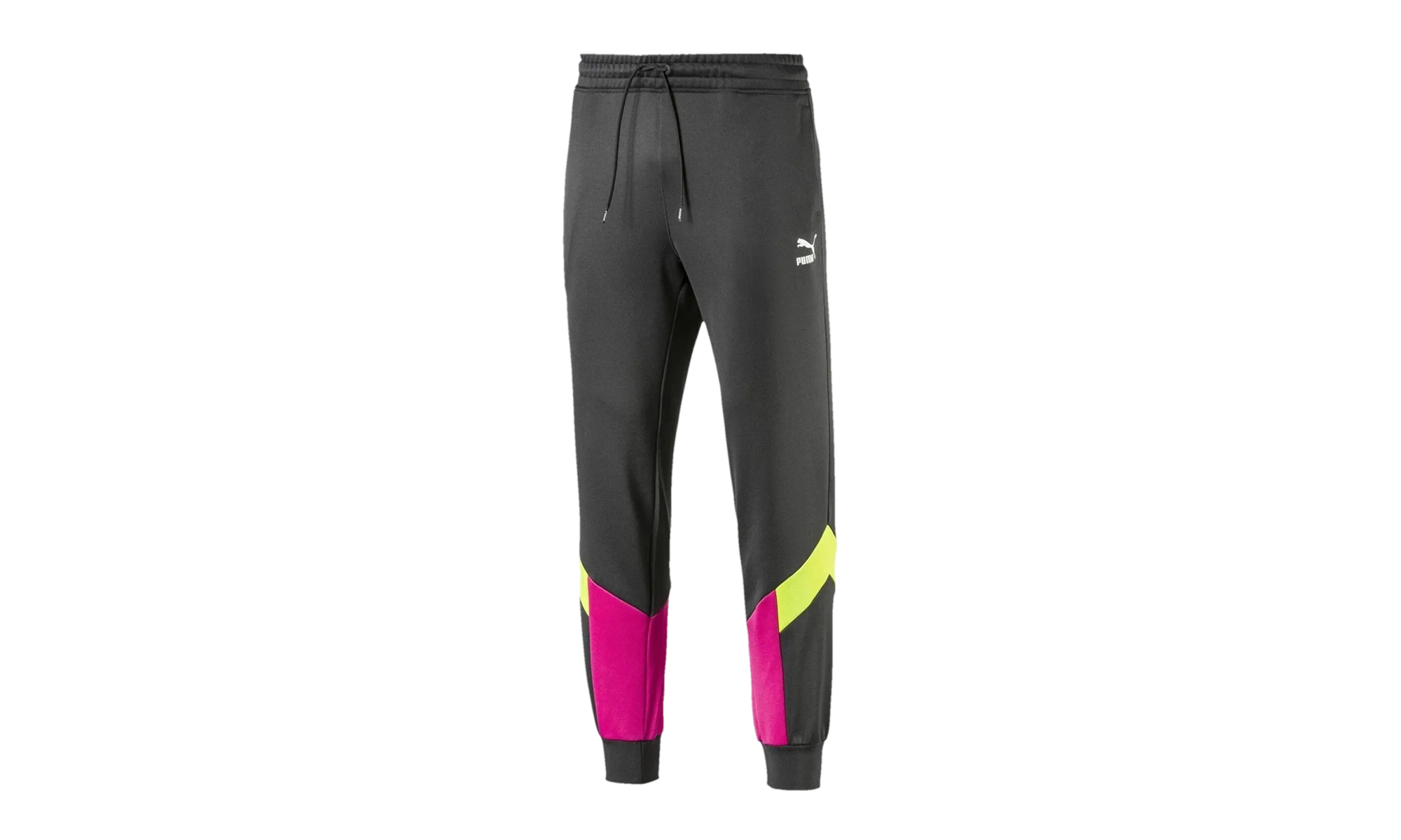 Iconic MCS Track Pants "Gray" 577981 69