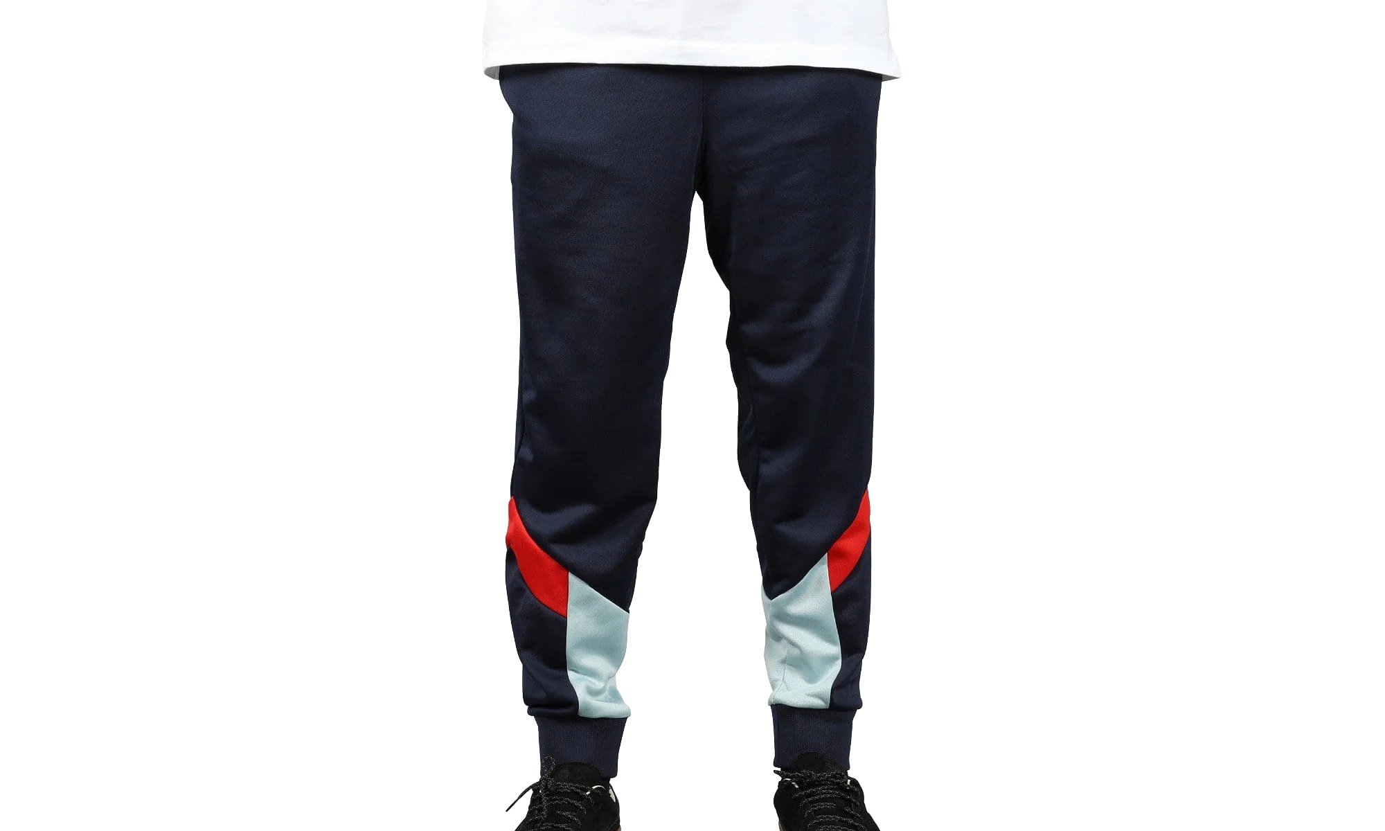 Iconic MCS Track Pants "Peacoat" 577981 06