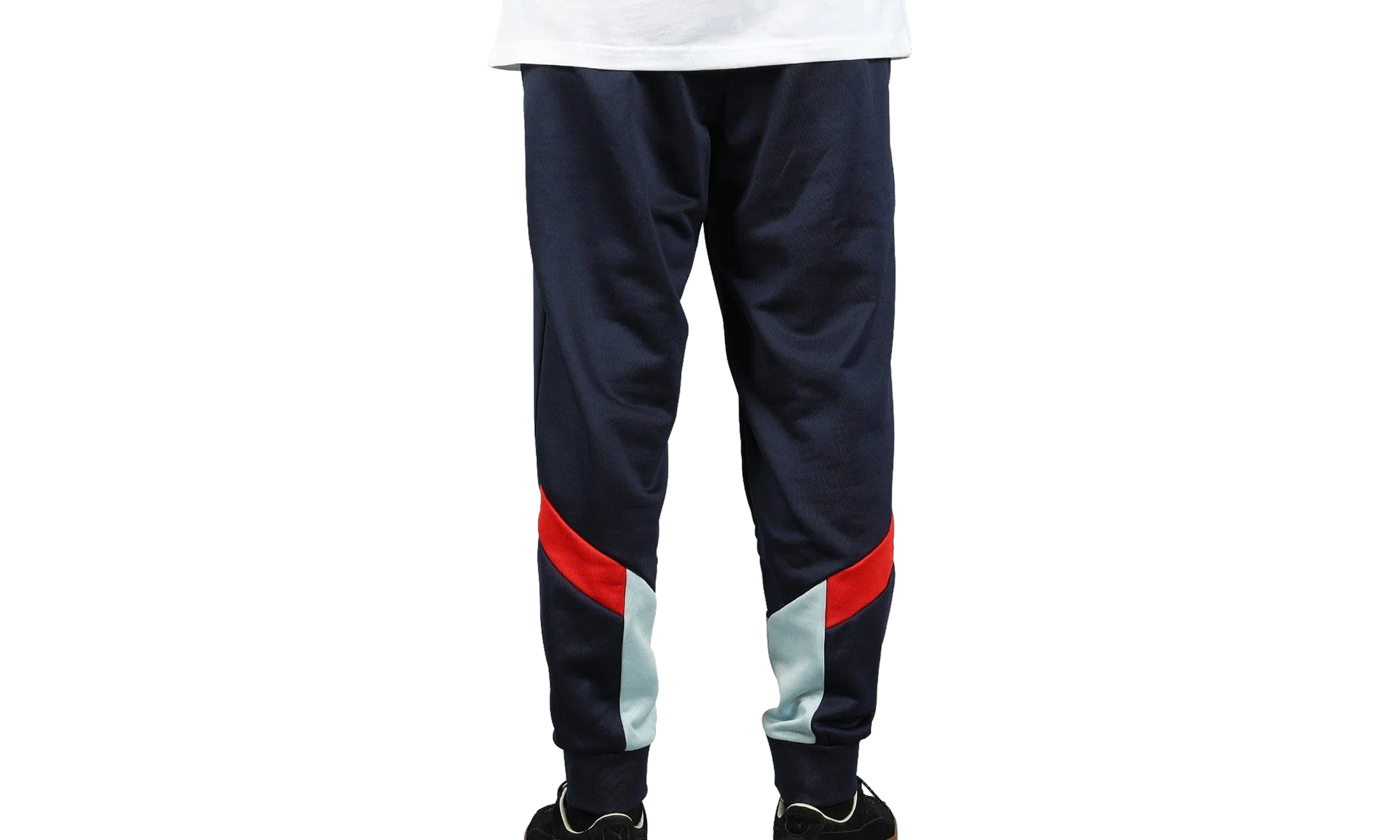 Iconic MCS Track Pants "Peacoat" 577981 06 - Image 2