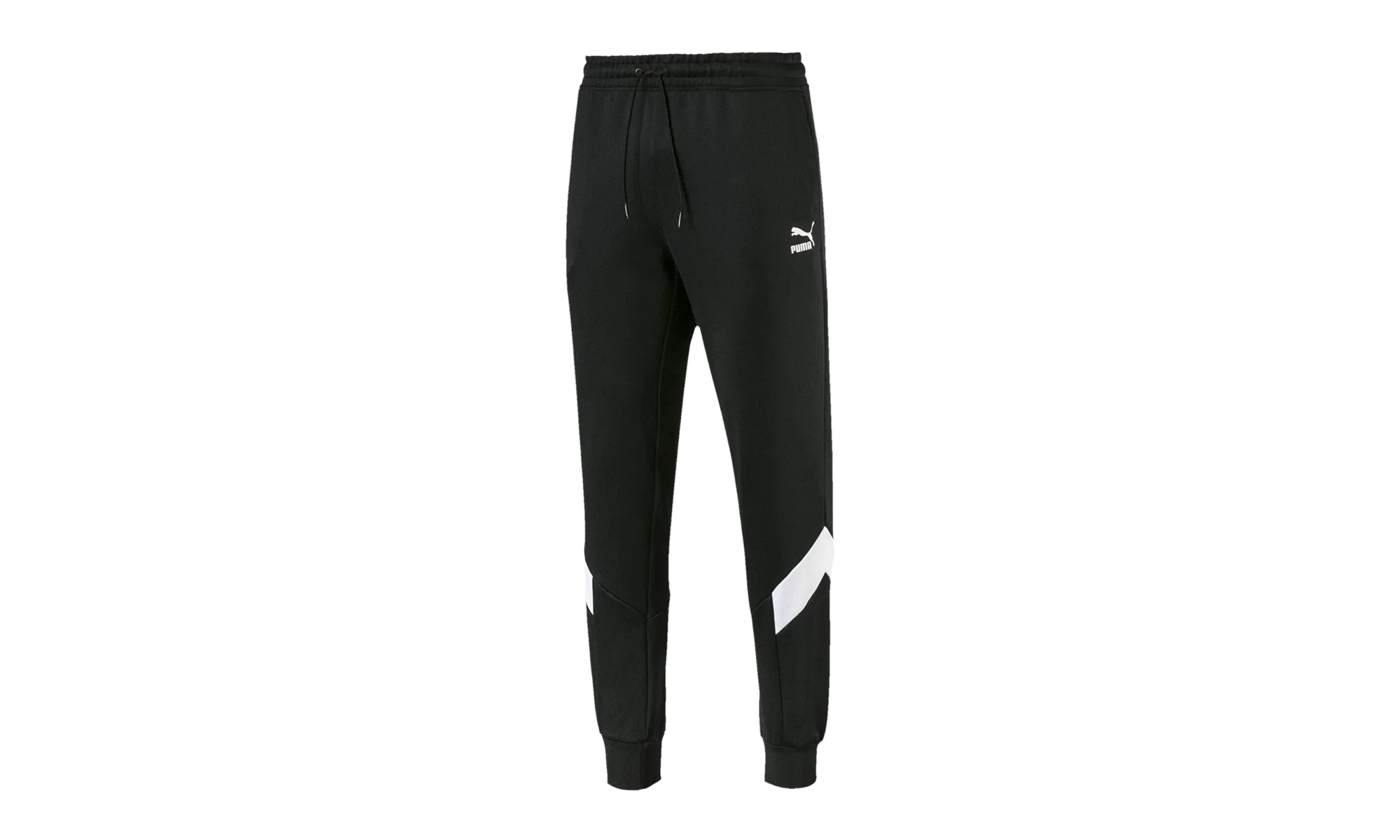 Iconic MCS Track Pants "Puma Black" 577981 01