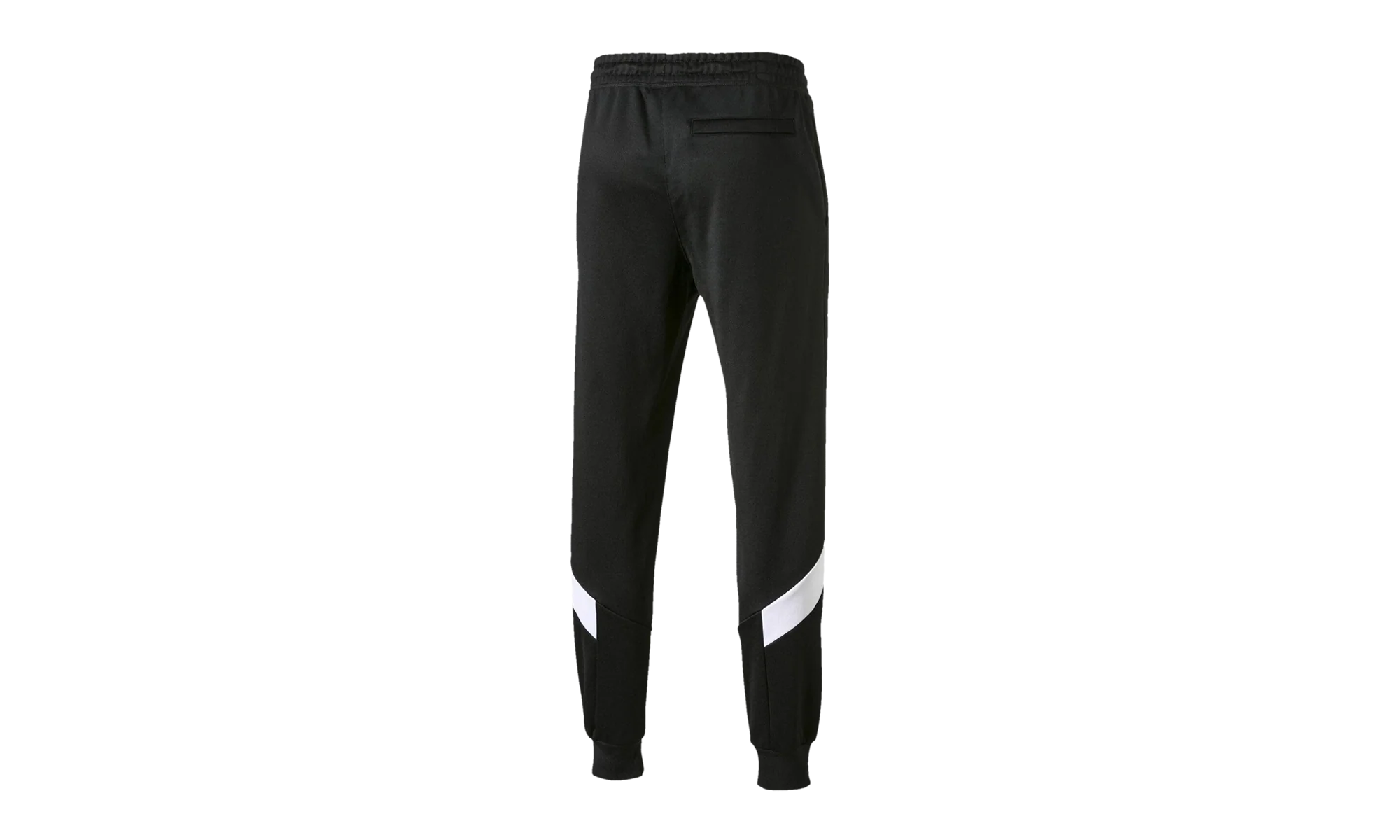 Iconic MCS Track Pants "Puma Black" 577981 01 - Image 2