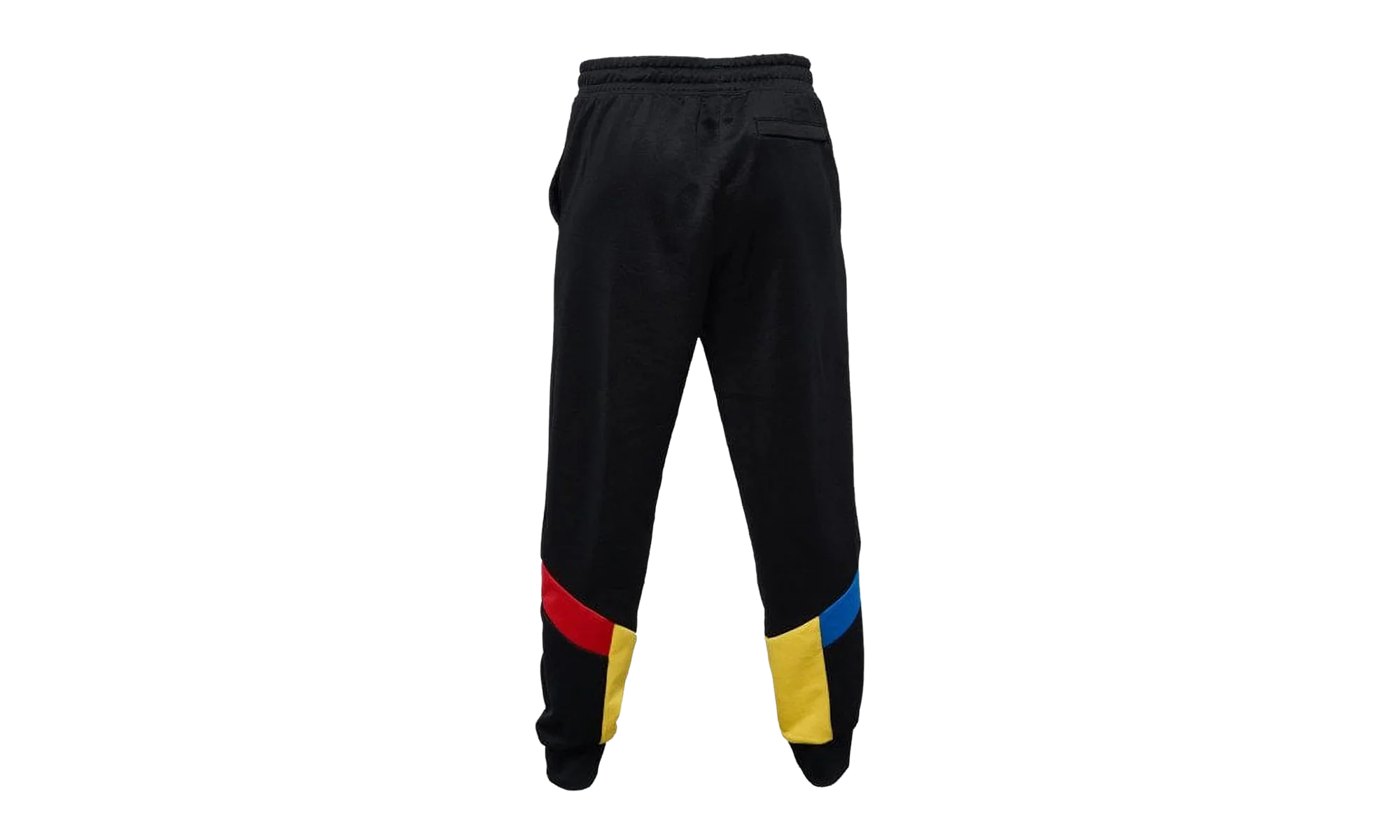 Iconic MCS Track Pants "Puma Black" 577981 61 - Image 2