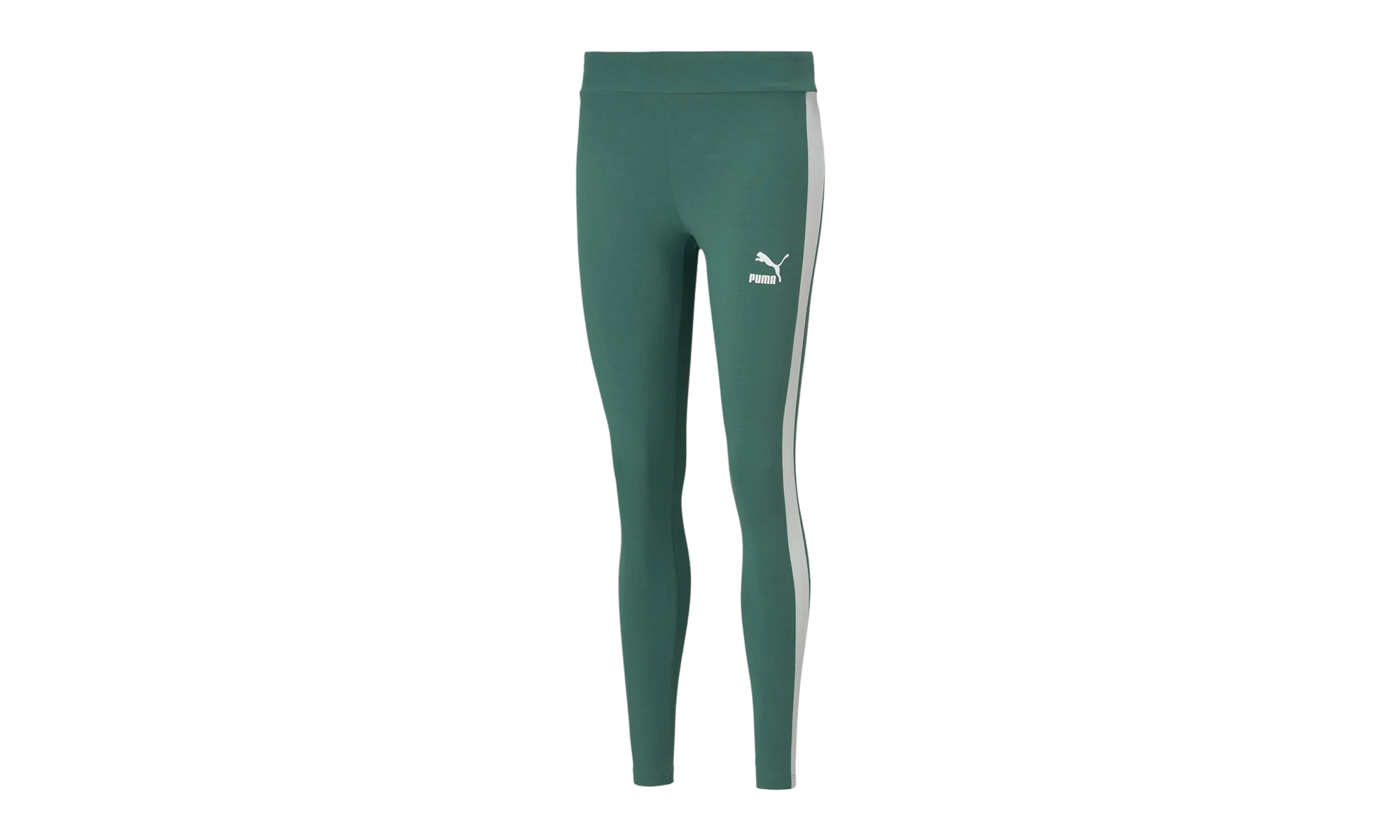 Iconic T7 Leggings WMNS "Blue Spruce" 531857 45