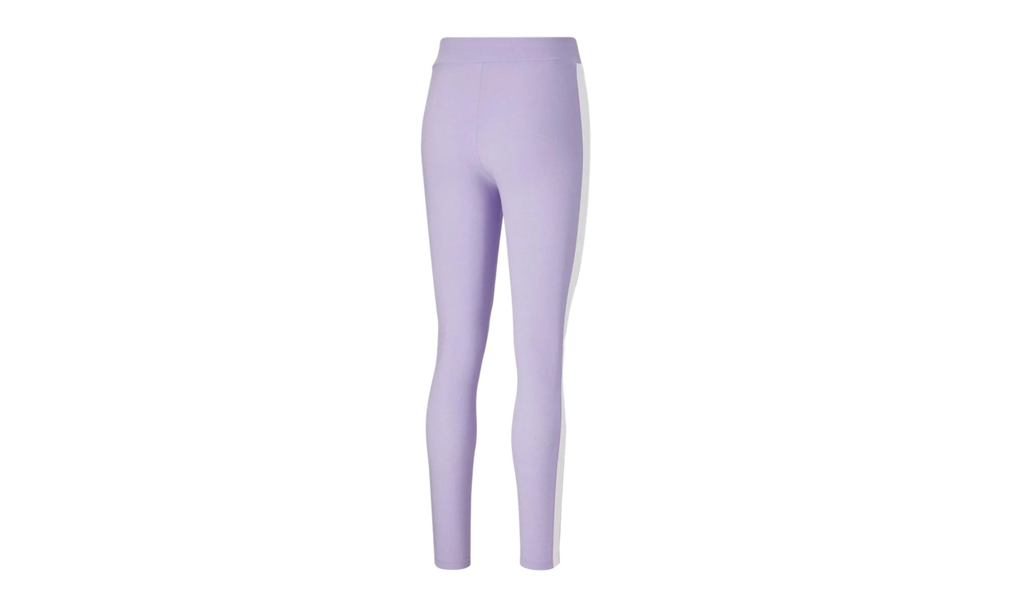 Iconic T7 Leggings WMNS "Light Lavender" 531857 16 - Image 2