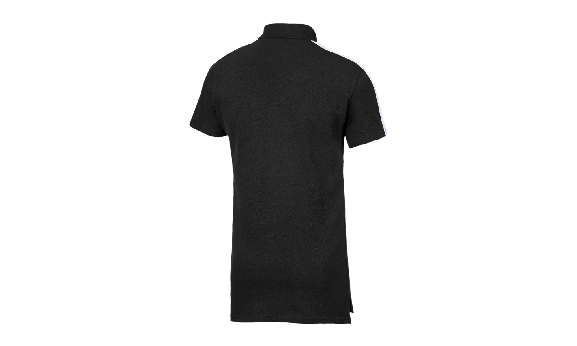 ICONIC T7 POLO "Puma Black" 595367 01 - Image 2