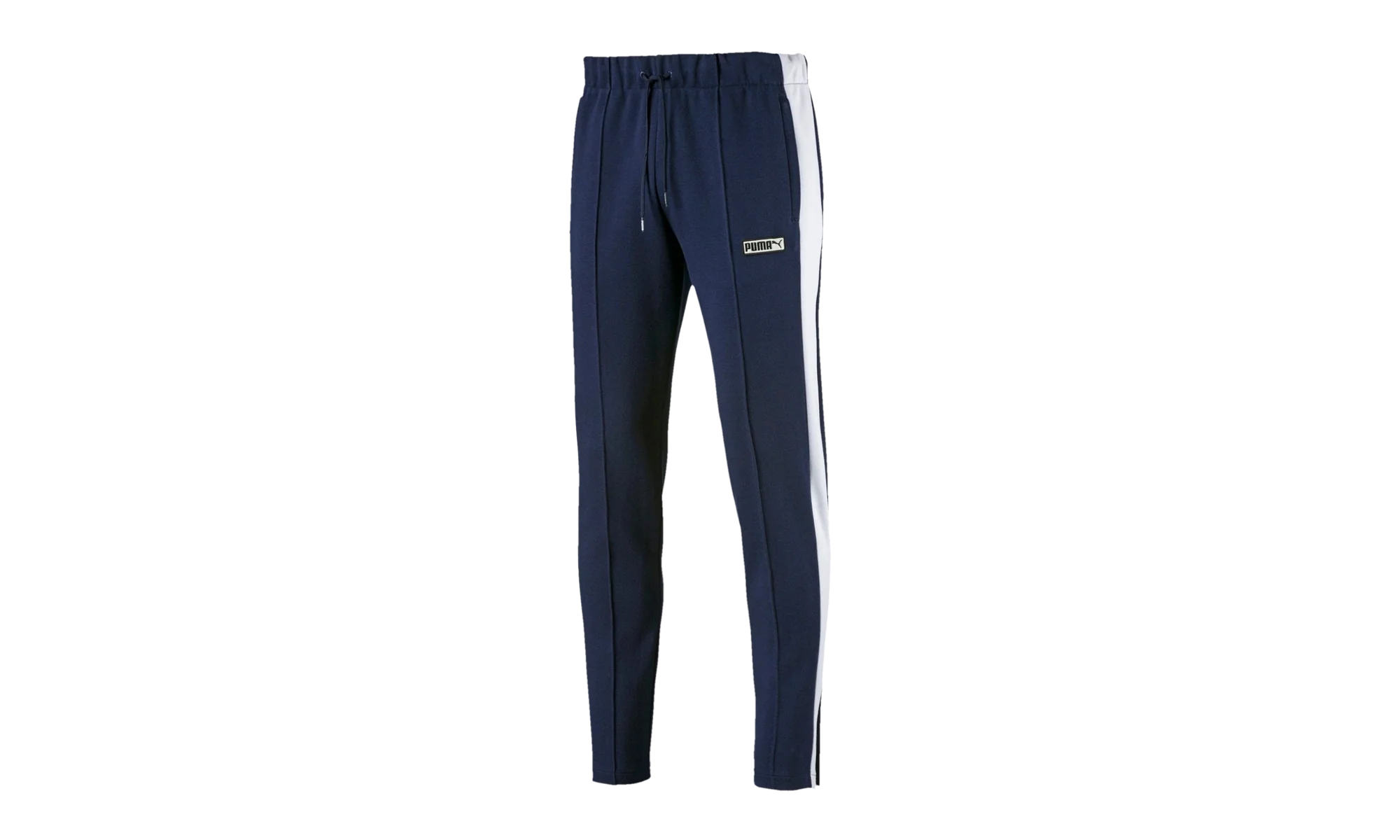 ICONIC T7 SPEZIAL TRACK PANTS "Peacoat" 577984 06