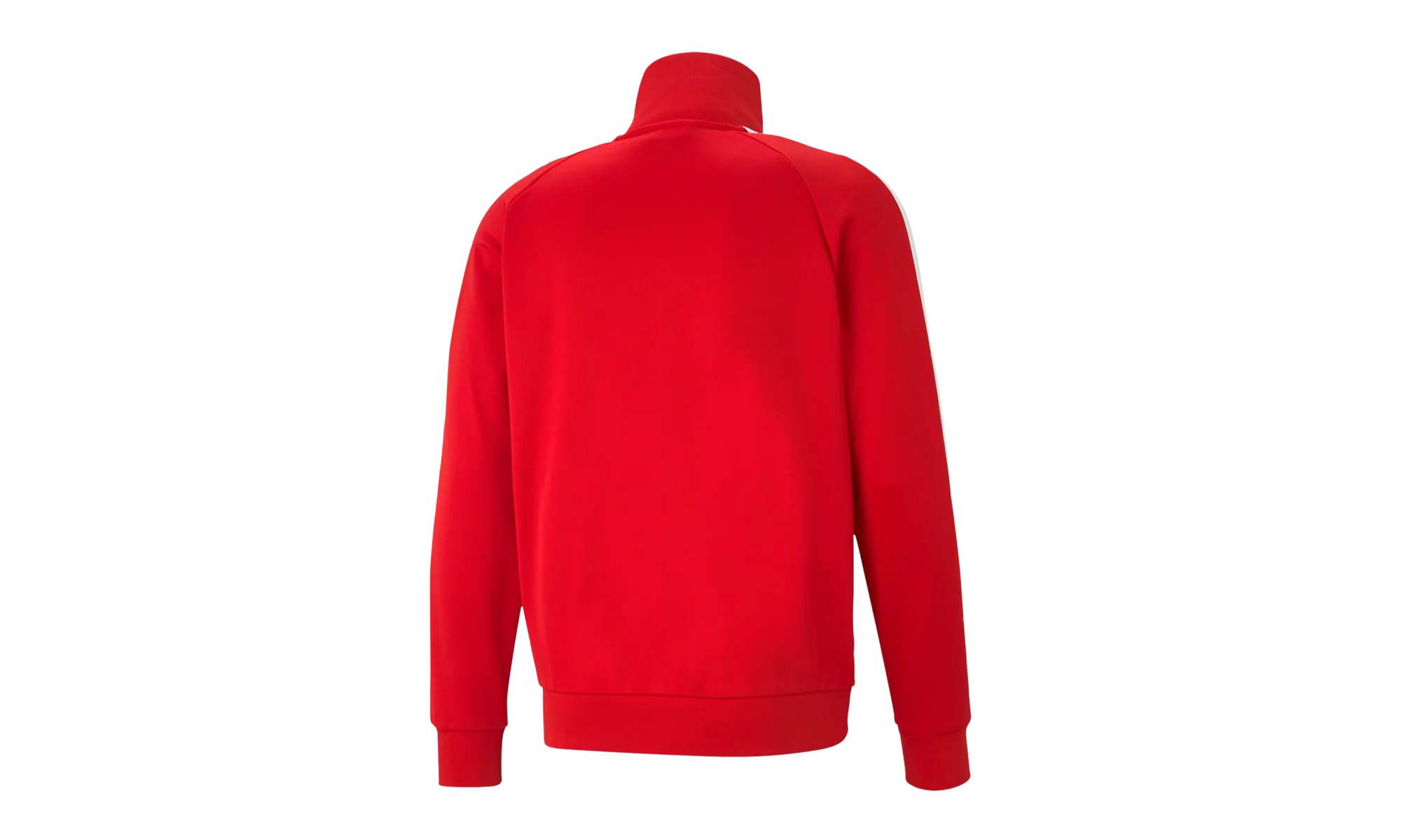 Iconic T7 Track Jacket "High Risk Red" 530094 11 - Image 2