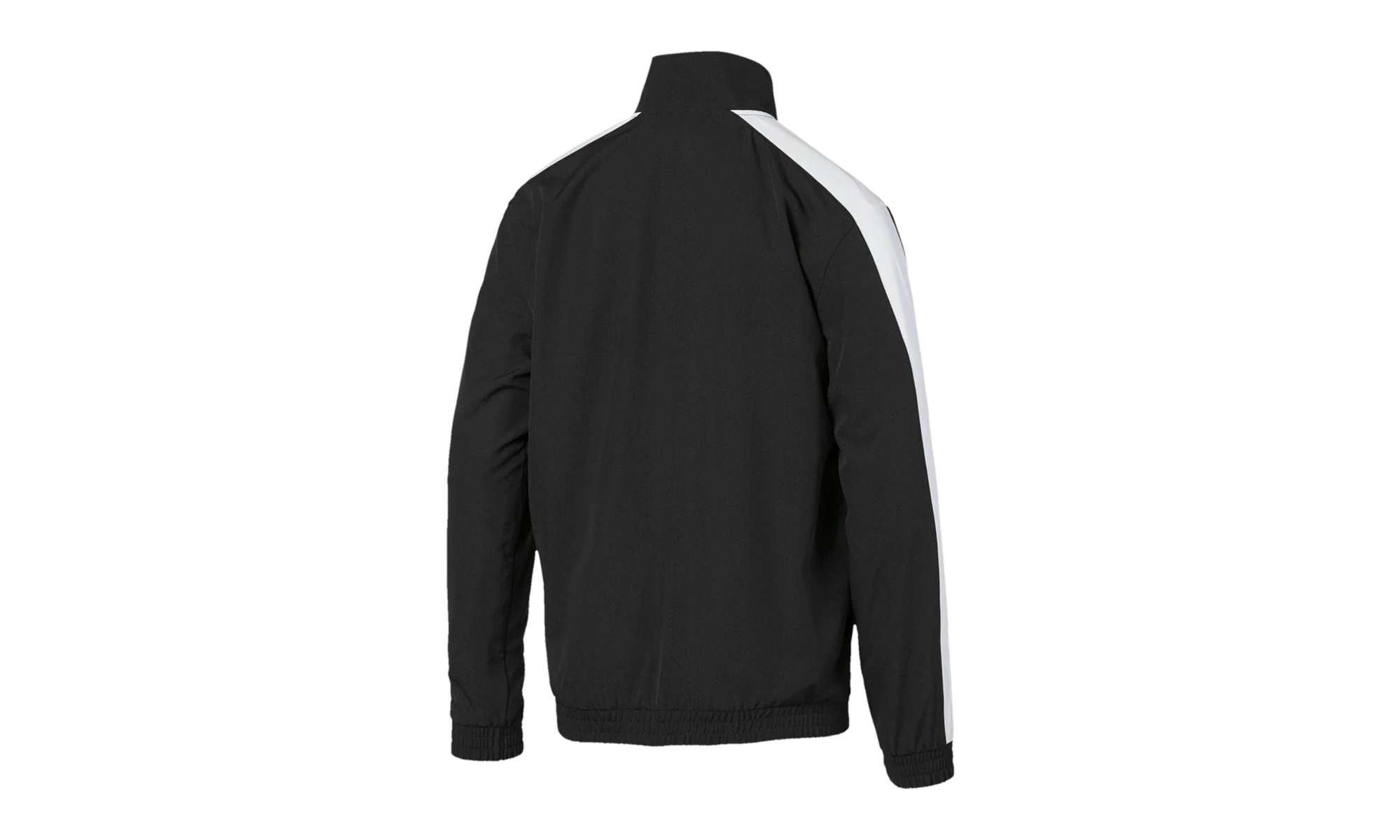 Iconic T7 Woven Track Jacket "Puma Black" 595293 01 - Image 2