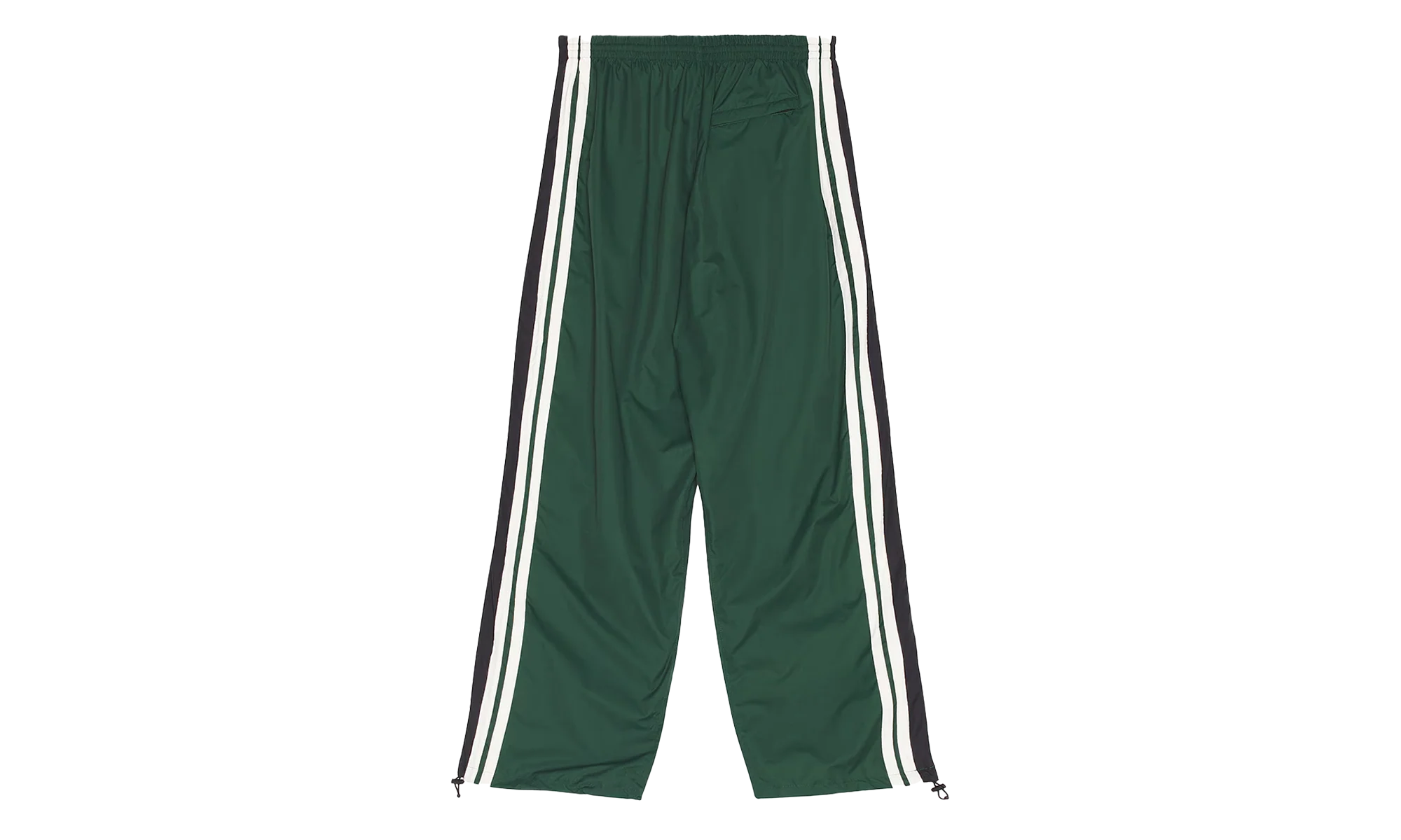Iconic Tracksuit Pants "Green" UH76GP500E - Image 2