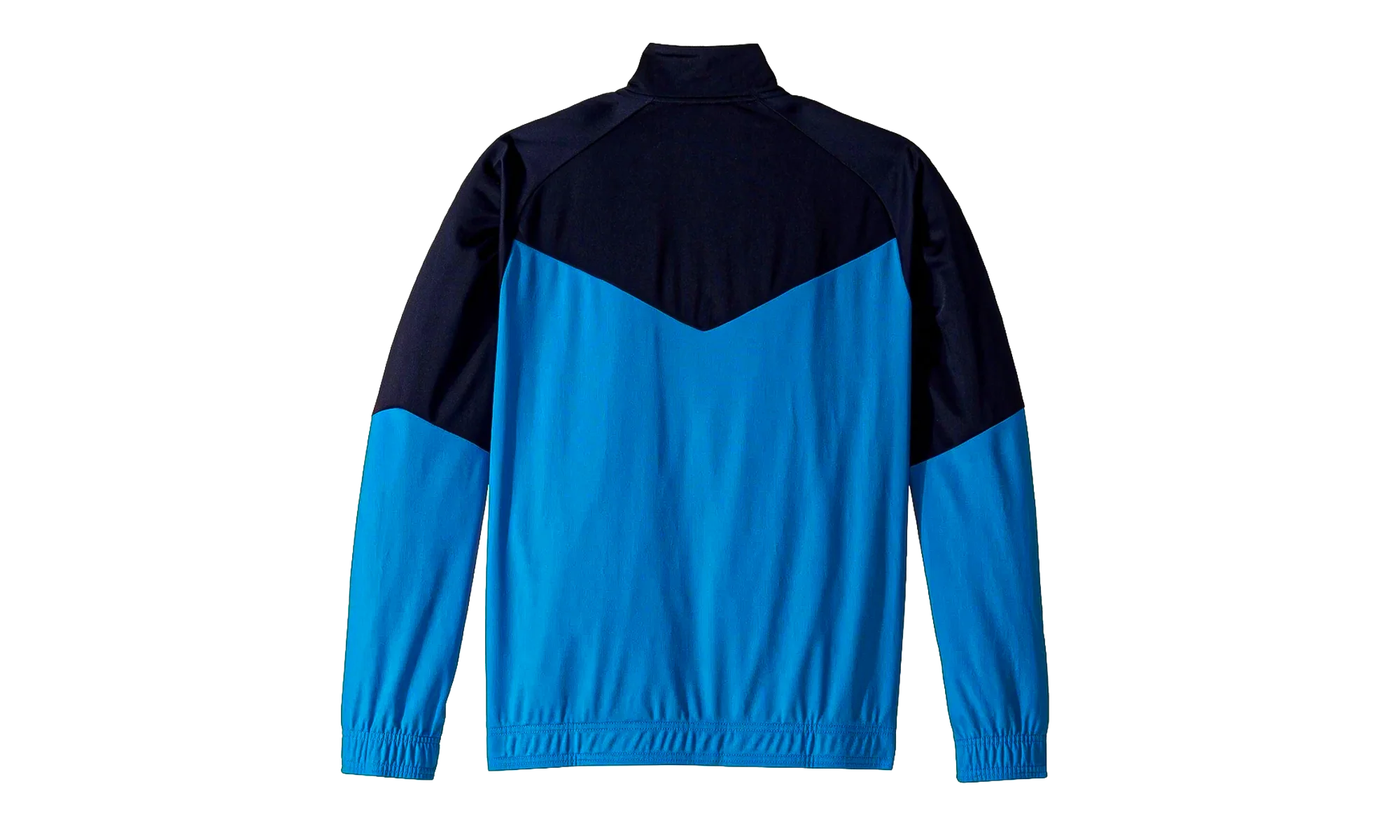 Iconic Tricot Track Jacket "Peacoat / Indigo Bunting" 854013 08 - Image 2