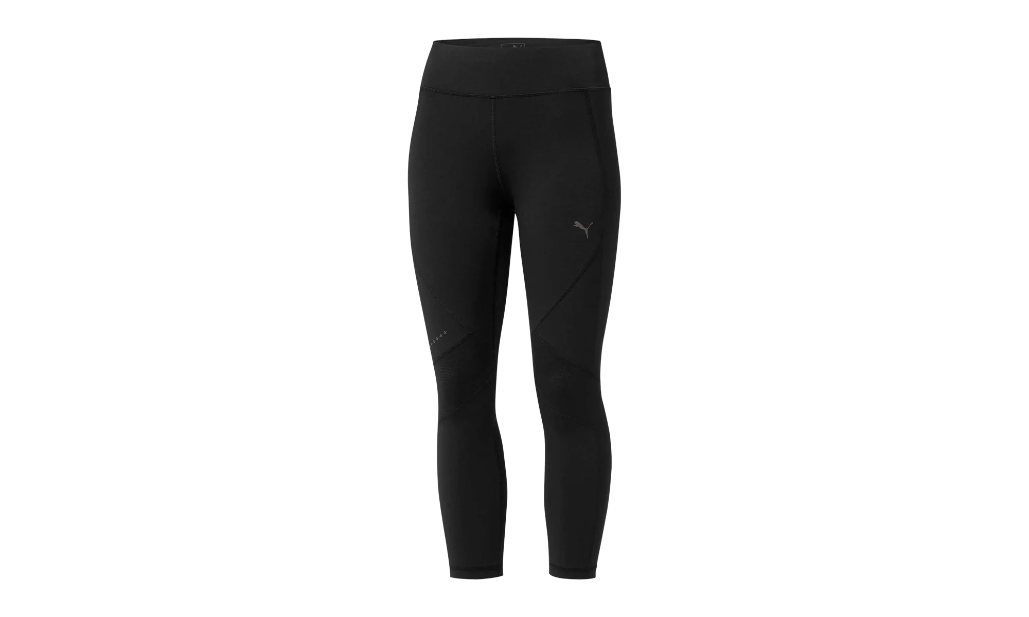 IGNITE 3/4 TIGHT WMNS "Puma Black" 516685 04