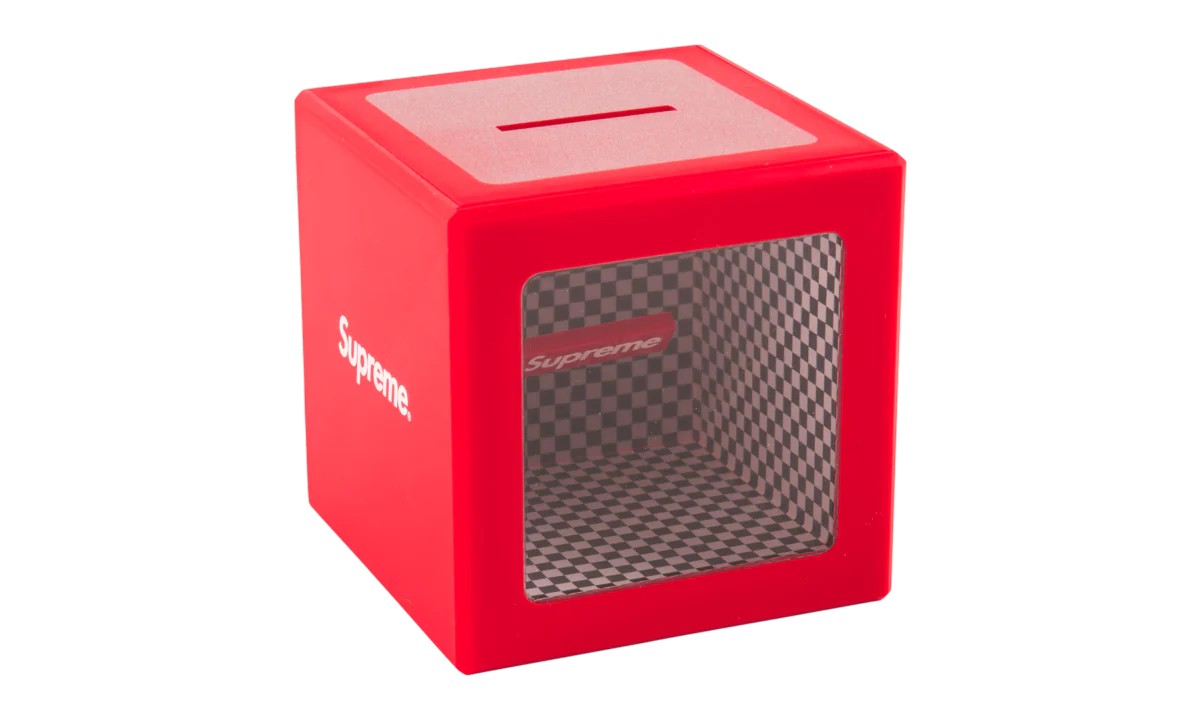 Illusion Coin Bank "SS18" SU4146