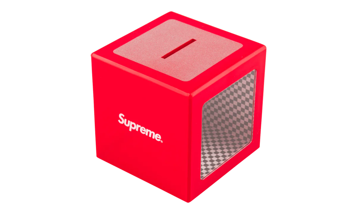 Illusion Coin Bank "SS18" SU4146 - Image 2