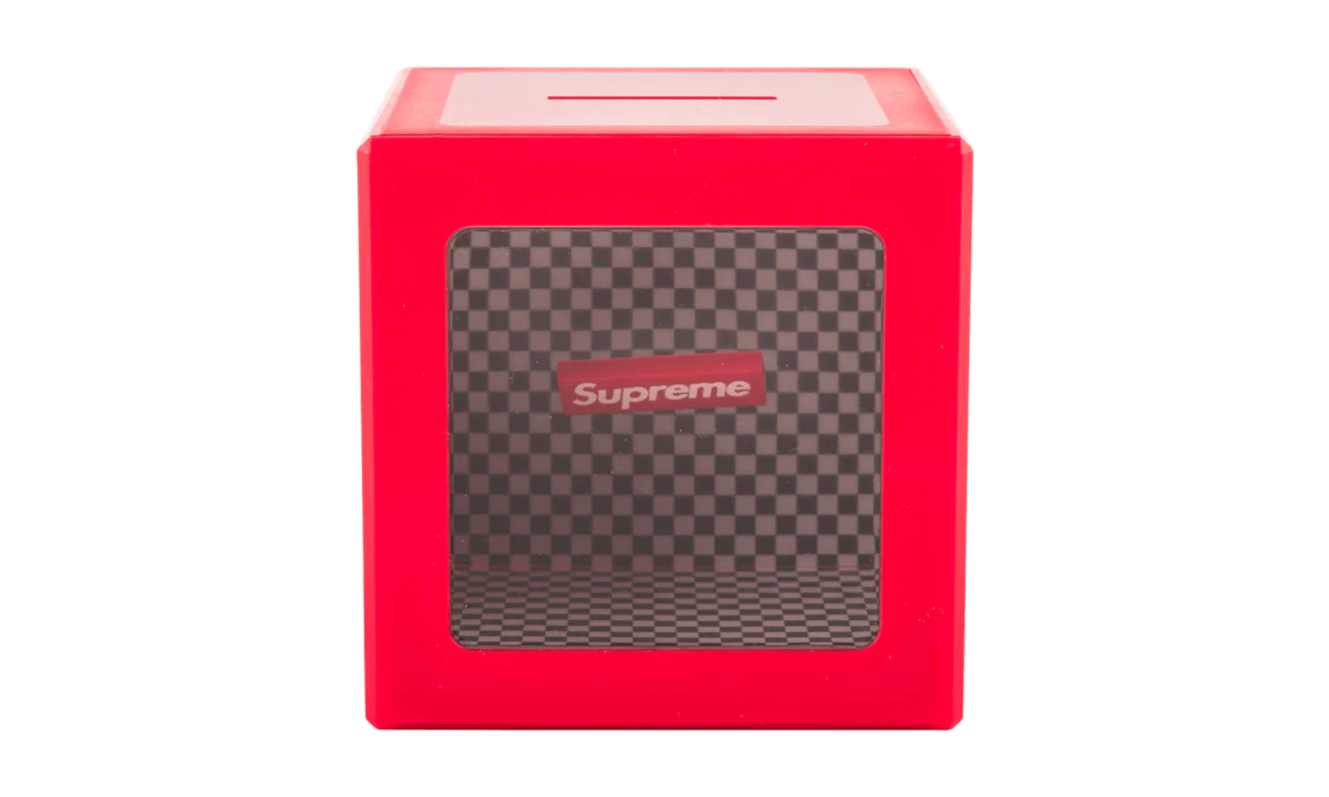 Illusion Coin Bank "SS18" SU4146 - Image 3