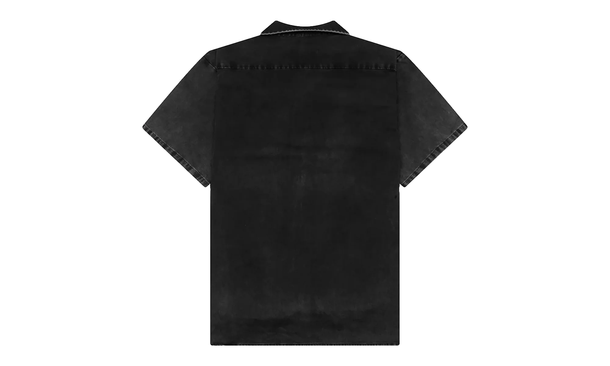In Times Like These Working Man Shirt "Black" ITLW SI00 BLAC - Image 2