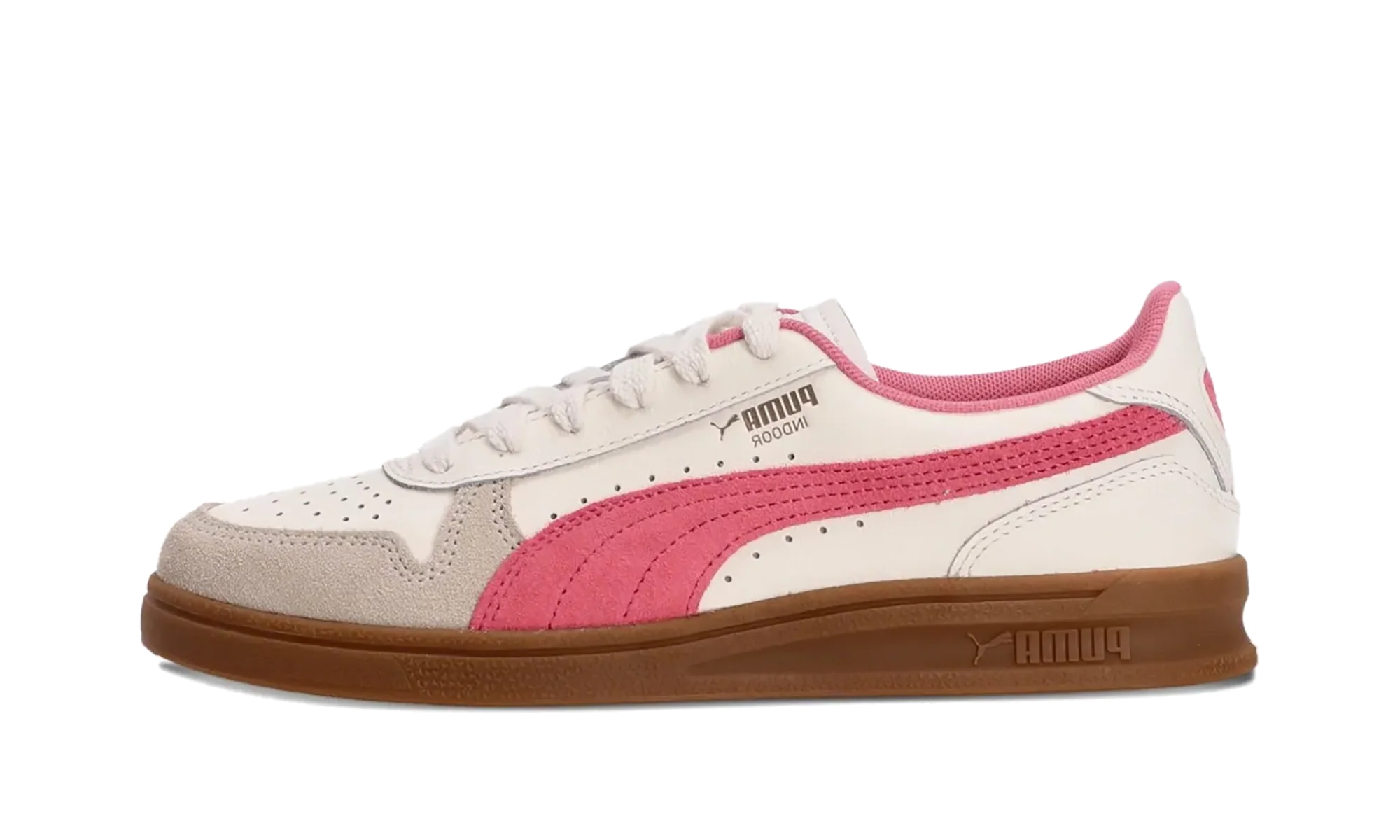 INDOOR "Warm White / Magic Rose / Gum" 401360 08