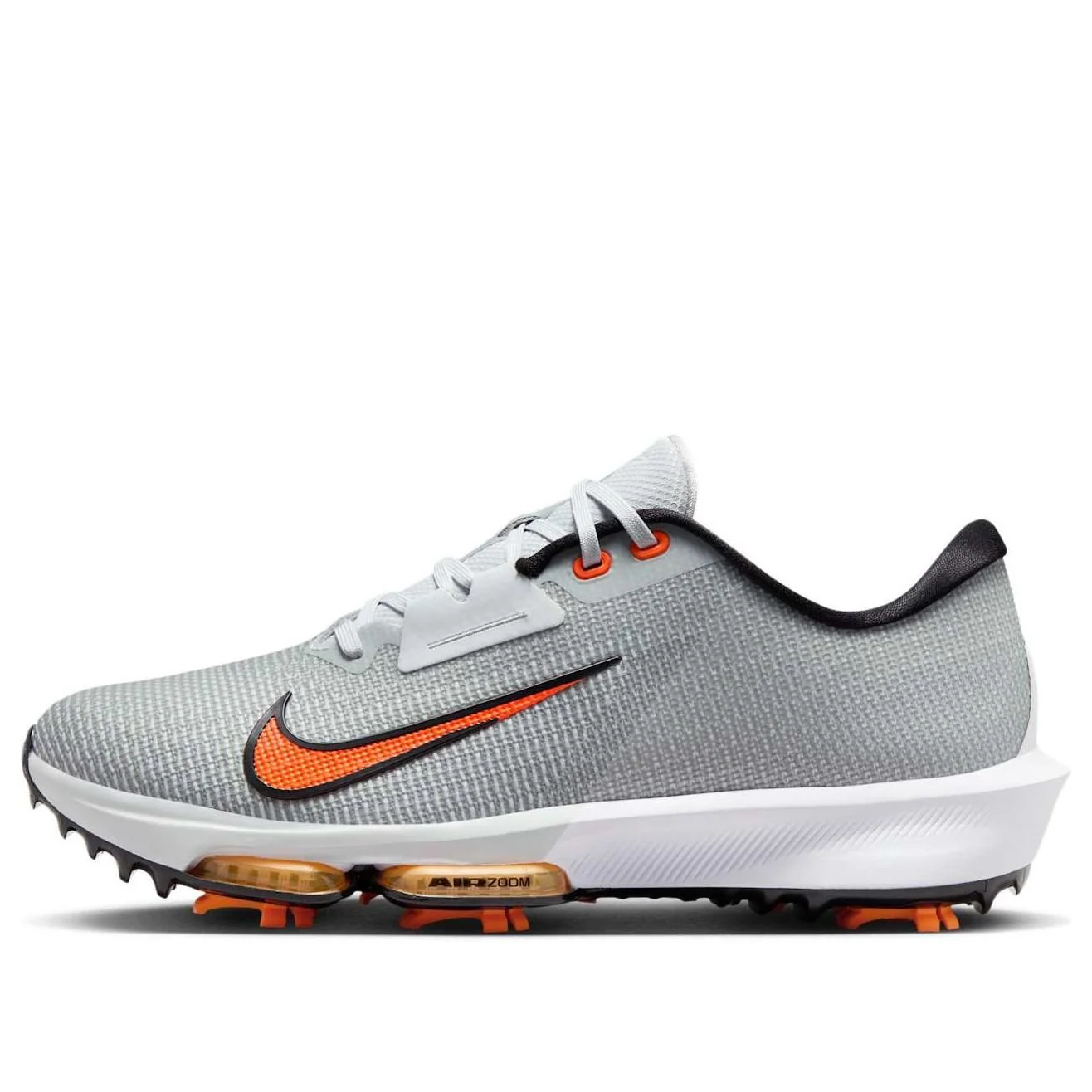 Infinity Tour 2 "Pure Platinum Safety Orange" HQ2158 001