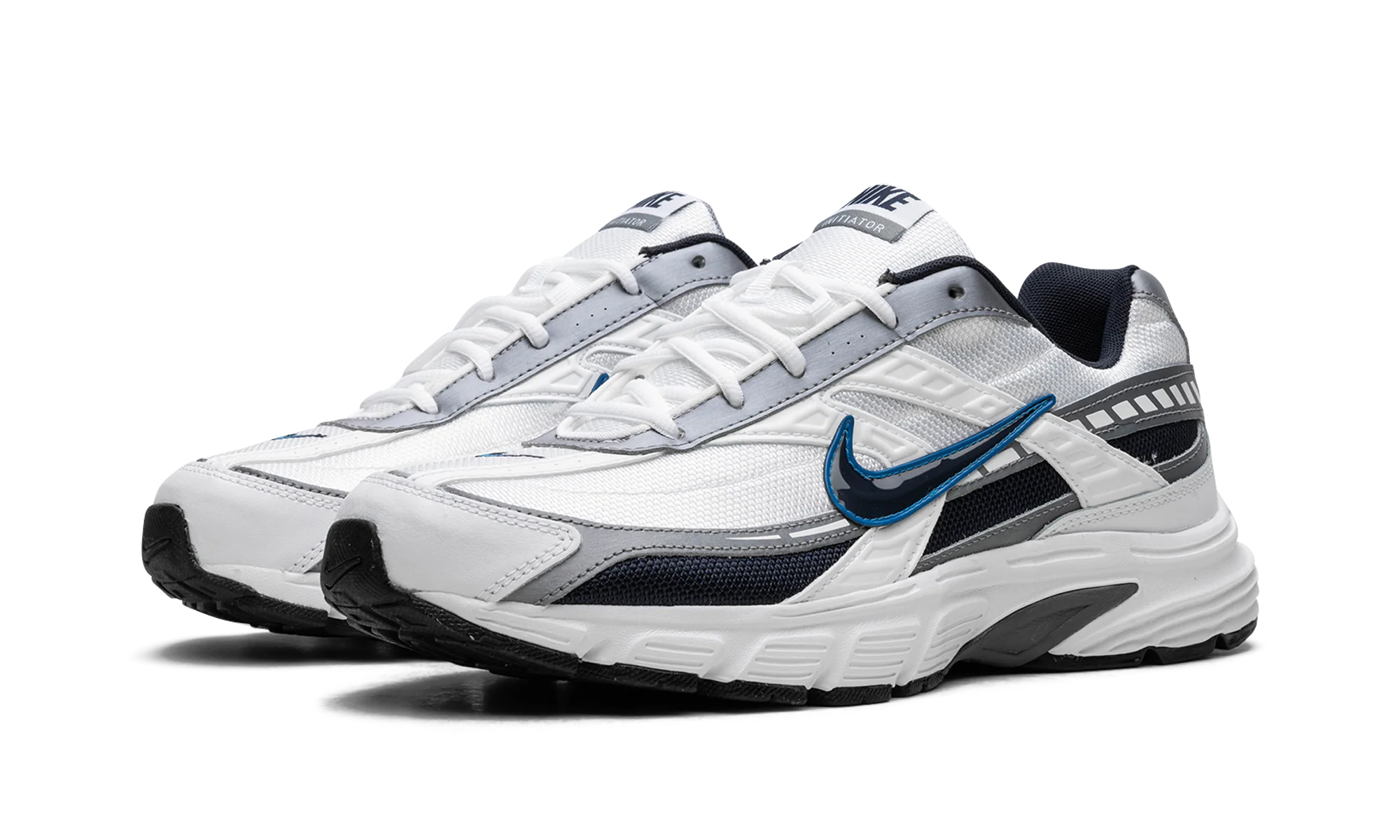 Initiator "Metallic Cool Grey" 394055 101 - Image 2