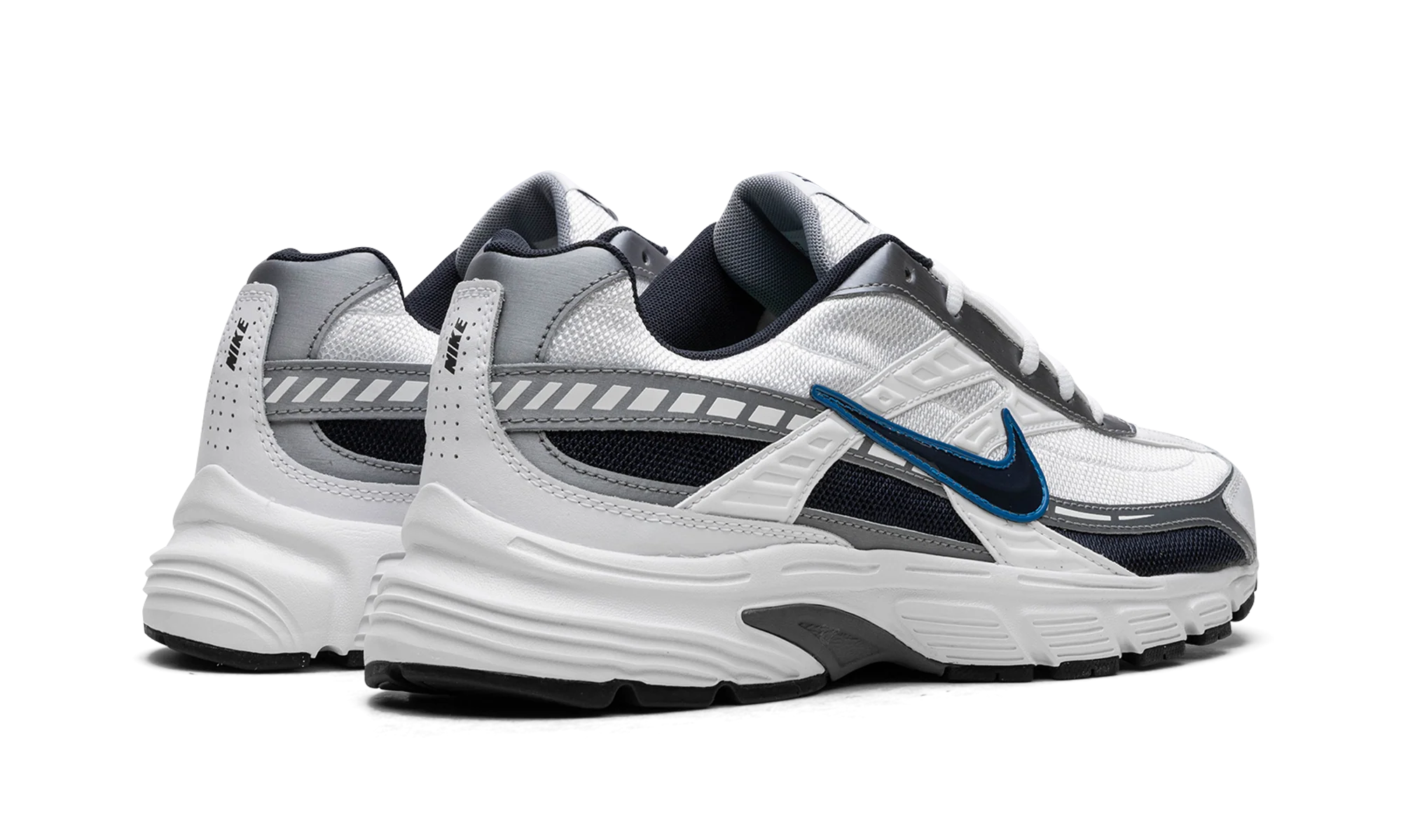 Initiator "Metallic Cool Grey" 394055 101 - Image 3