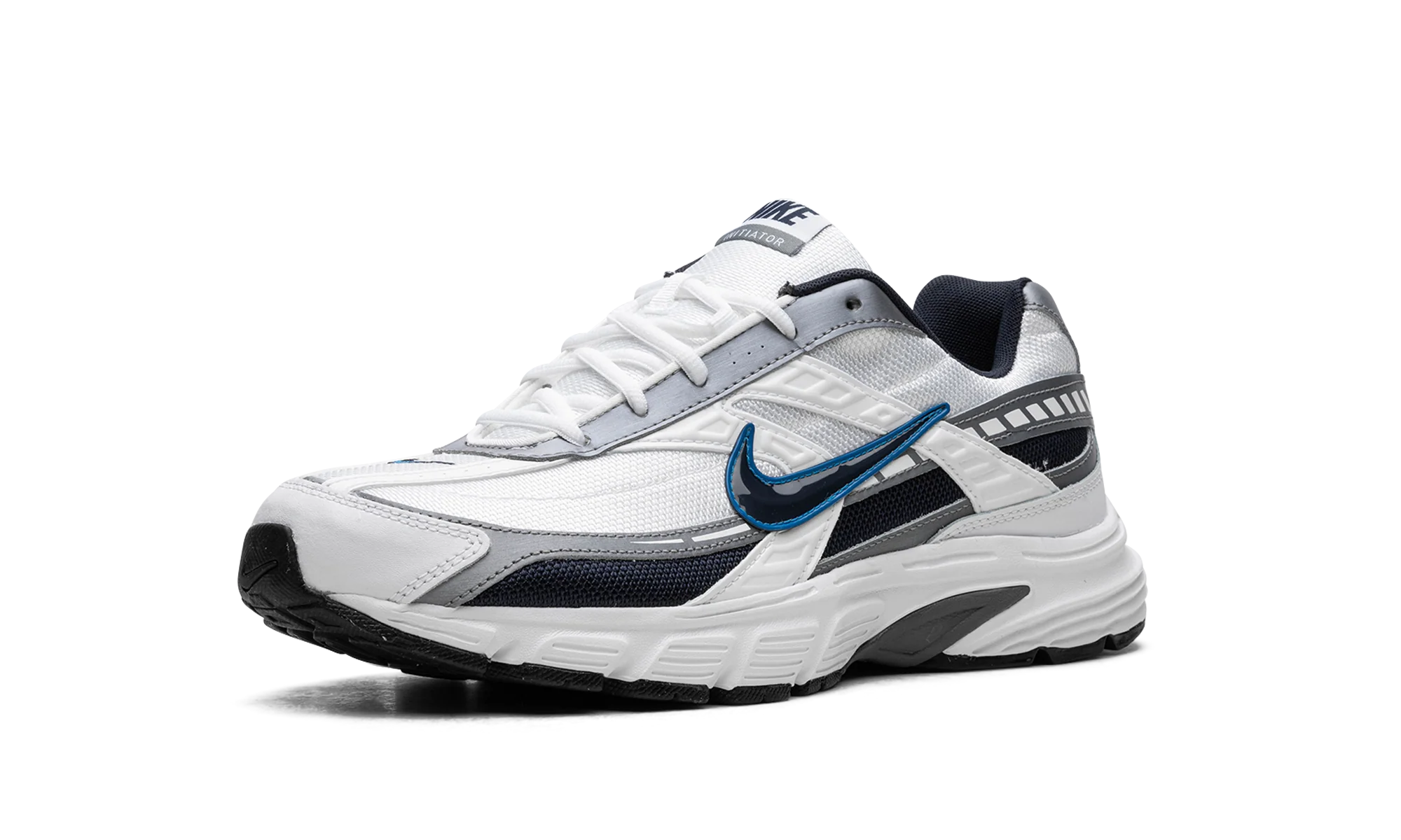 Initiator "Metallic Cool Grey" 394055 101 - Image 4