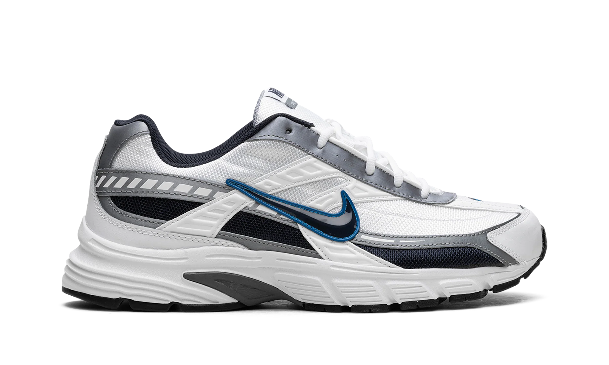 Initiator "Metallic Cool Grey" 394055 101 - Image 6