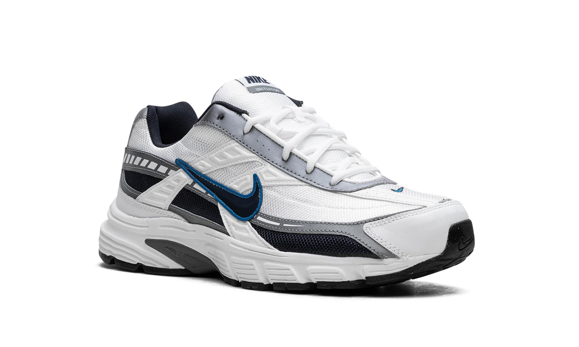 Initiator "Metallic Cool Grey" 394055 101 - Image 7