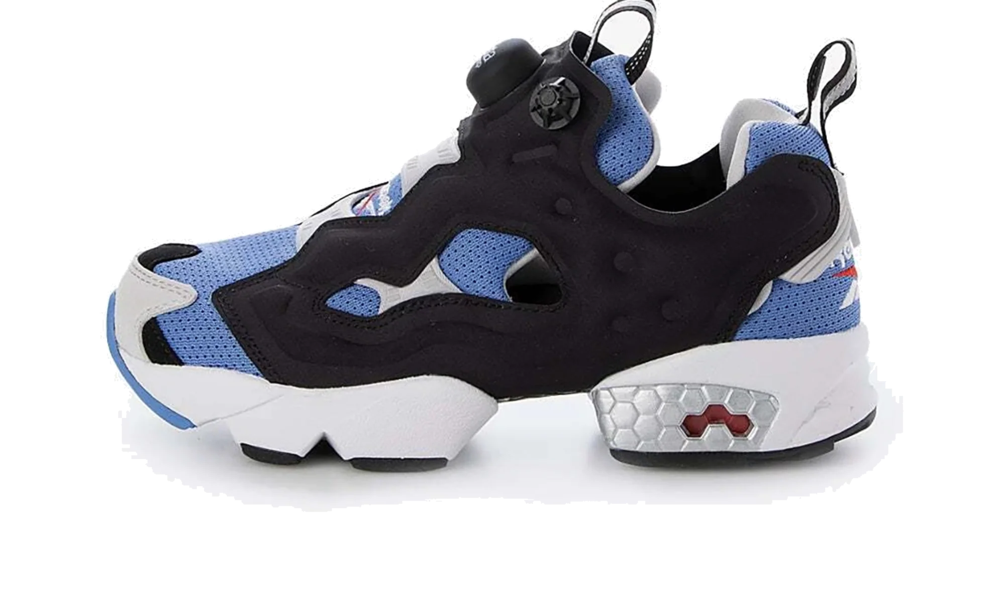 InstaPump Fury 94 "Blue Black White" 100211290