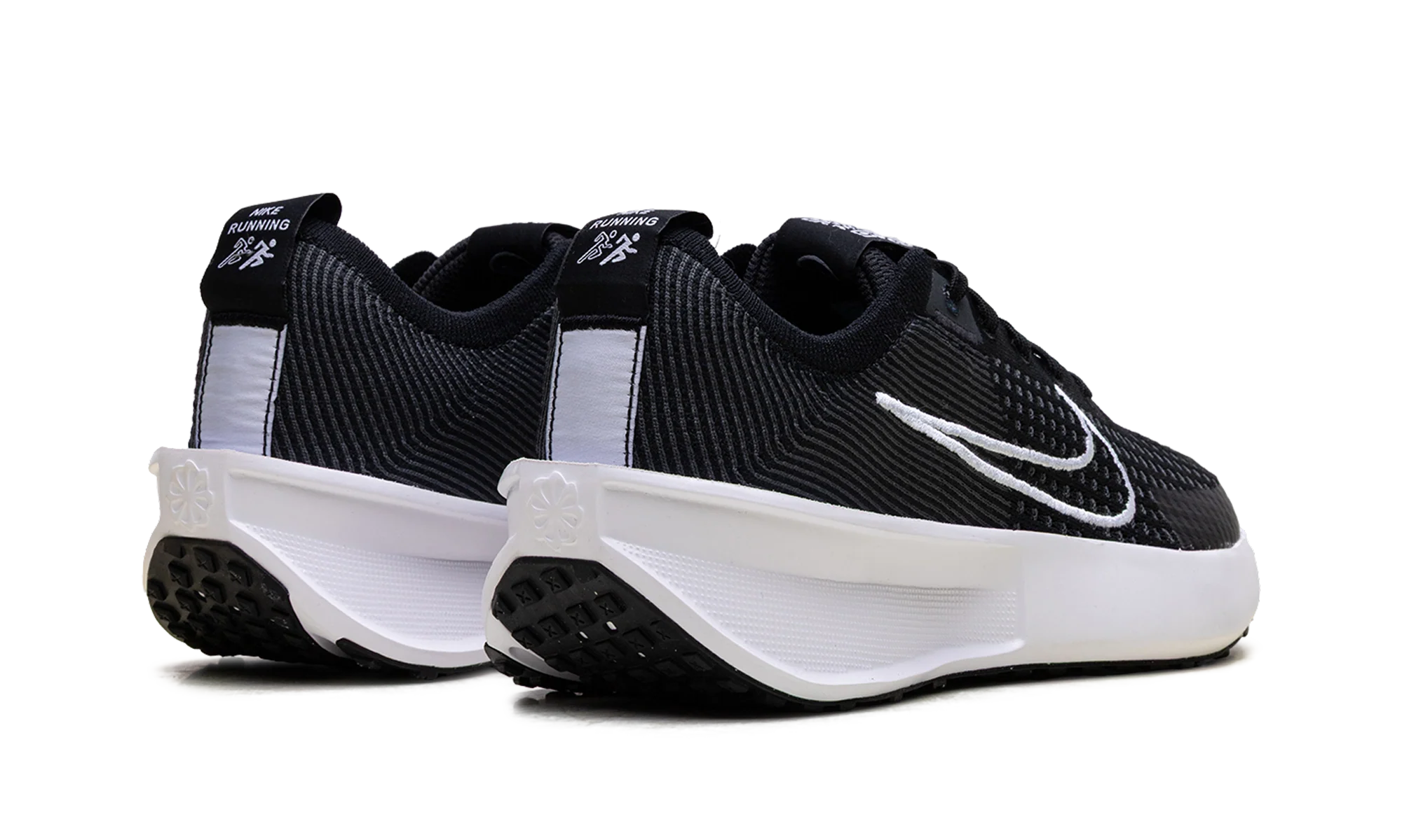 Interact Run WMNS "Black Anthracite White" FD2292 003 - Image 3