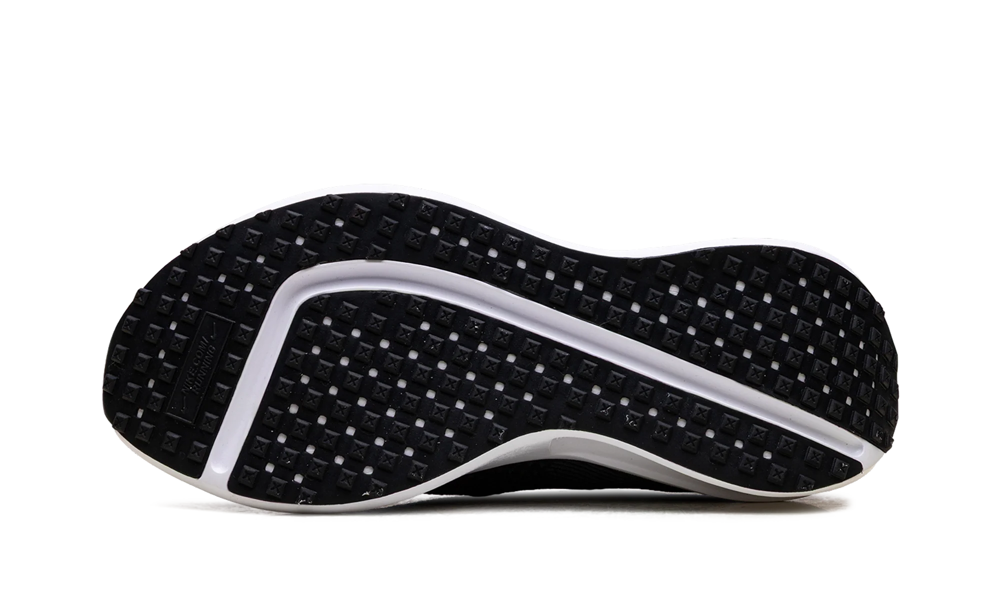 Interact Run WMNS "Black Anthracite White" FD2292 003 - Image 5