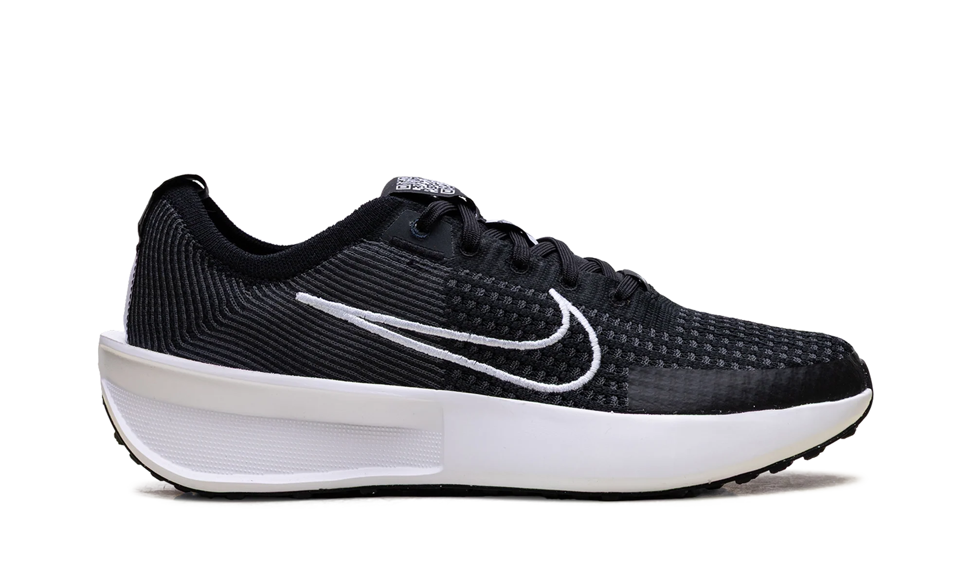 Interact Run WMNS "Black Anthracite White" FD2292 003 - Image 6