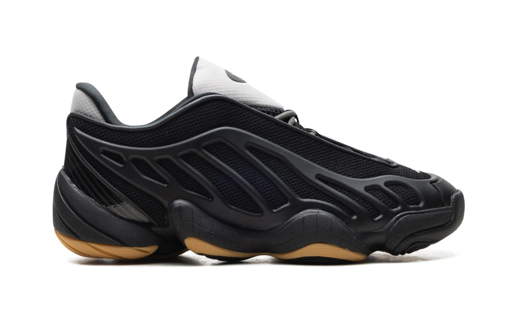 Intimidation Low "HAL STUDIOS - Black Gum" JR6888 - Image 6